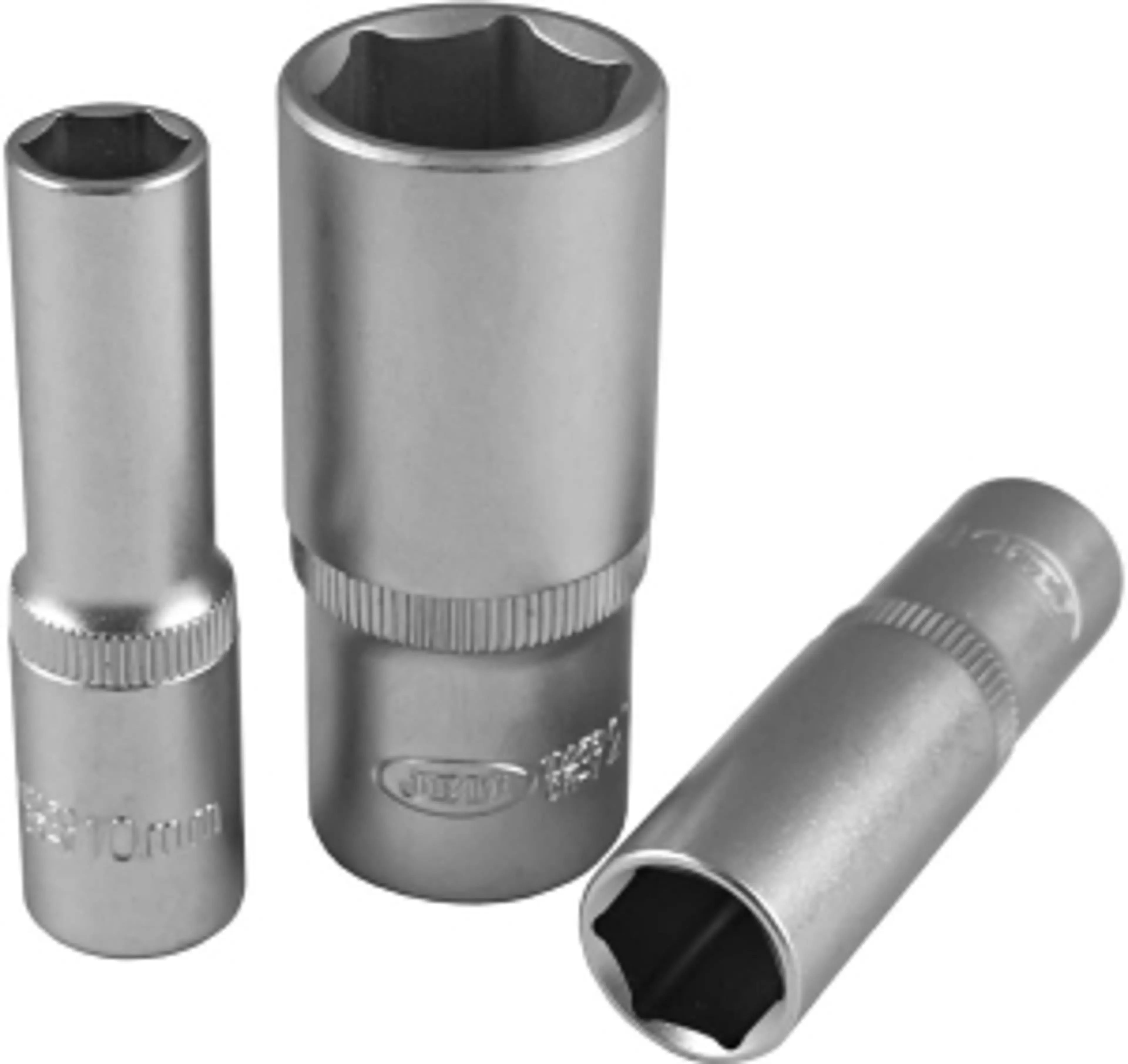 3/8" VASO LARGO HEX, 14MM