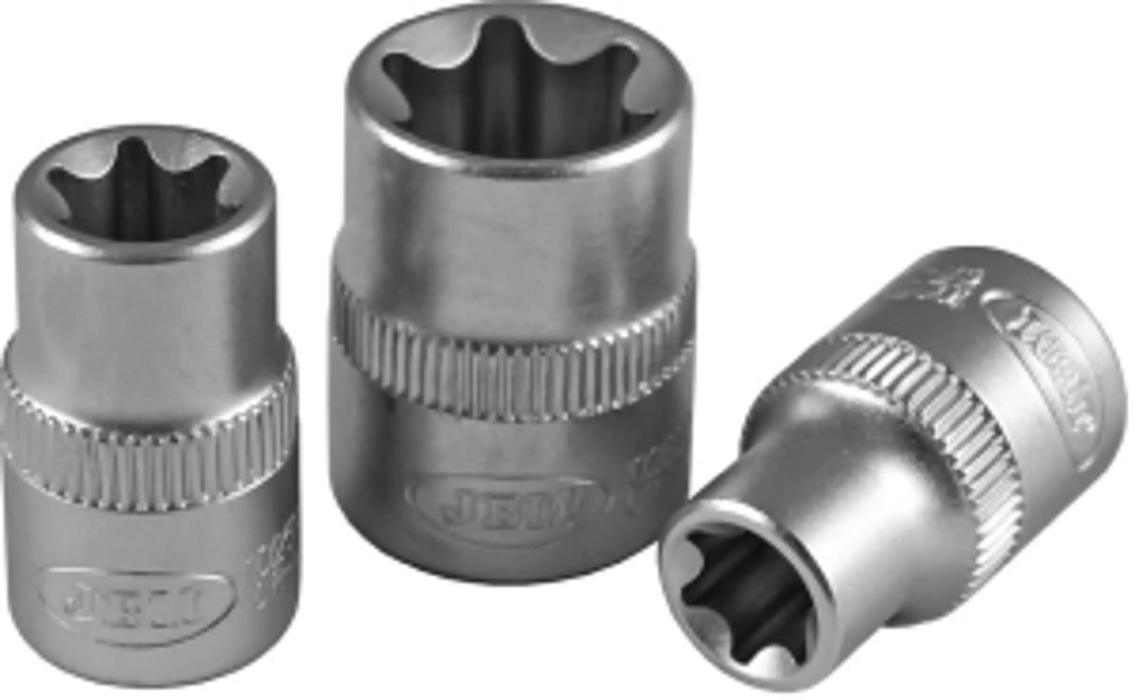 3/8" VASO TORX TX E10
