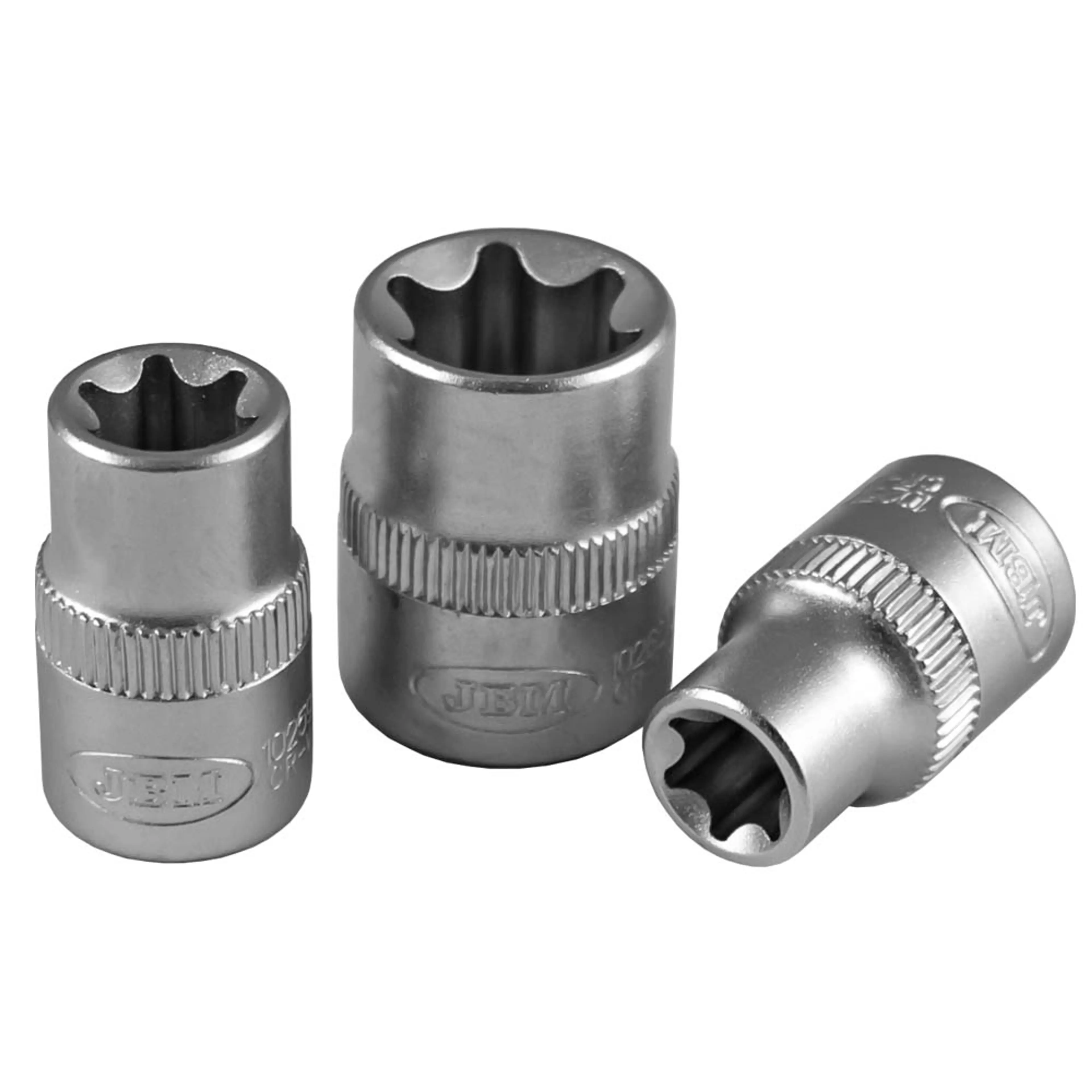 3/8" VASO TORX TX E12