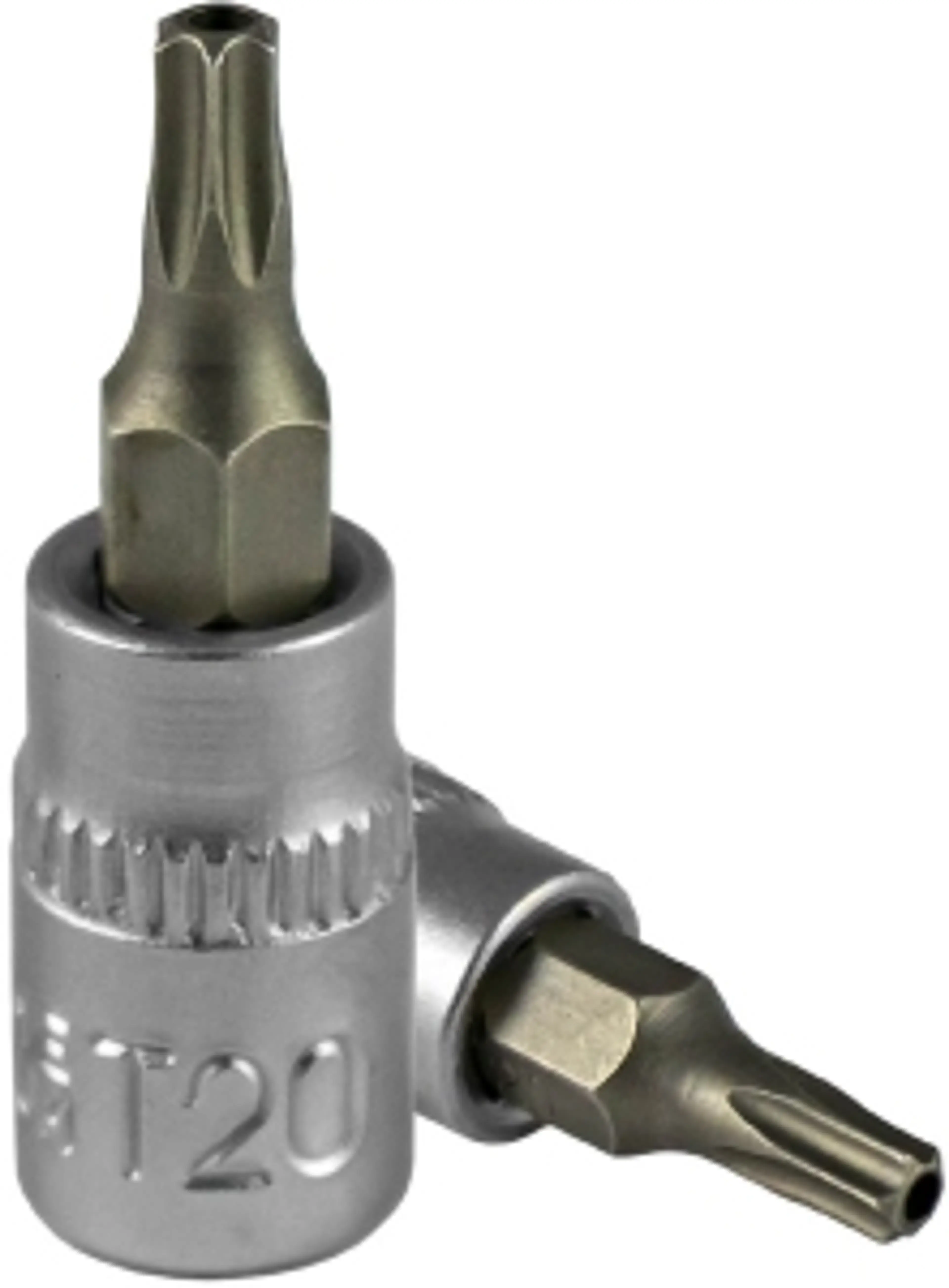 VASO DESTORNILLADOR TORX (TX) T9...