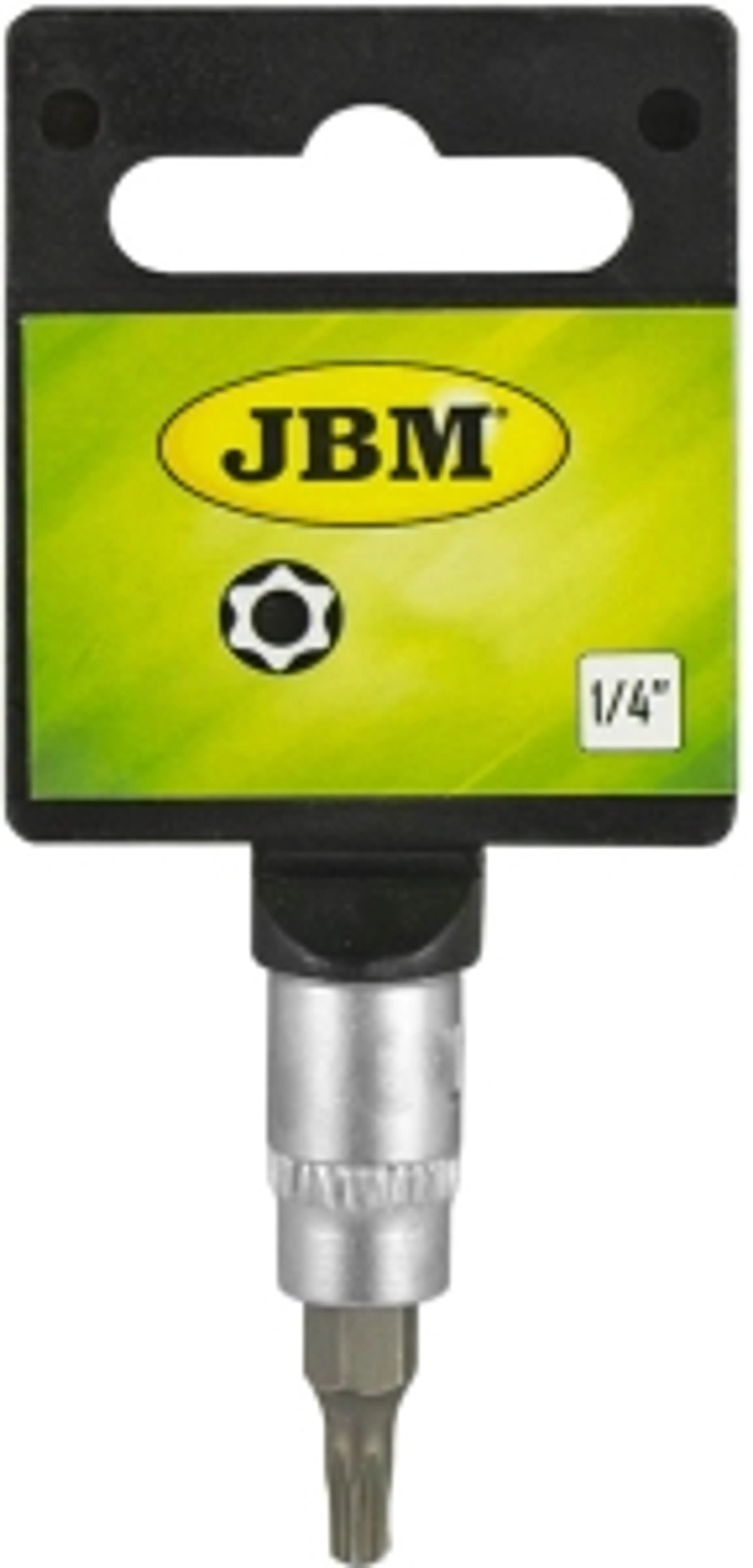 HERRAMIENTAS JBM