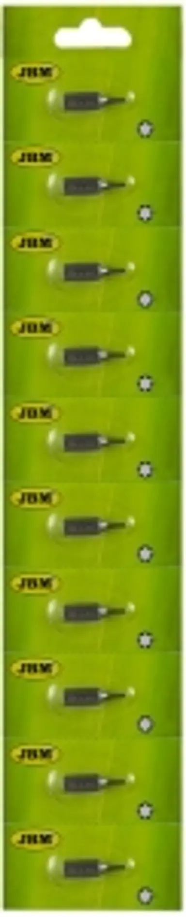 PUNTA BOCA ALLEN 6 TORX (TX) T5