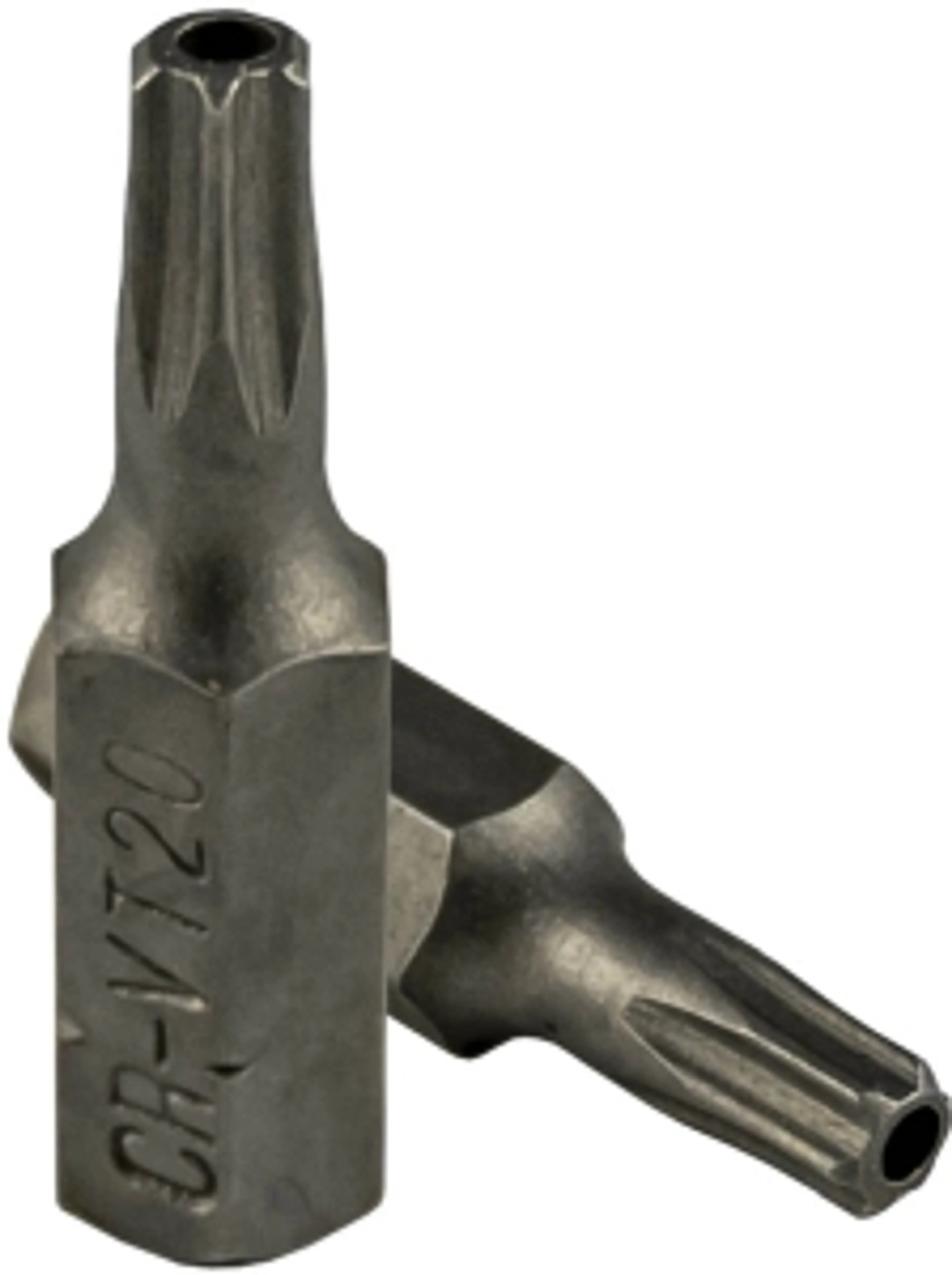 PUNTA BOCA ALLEN 6 TORX INV. T20