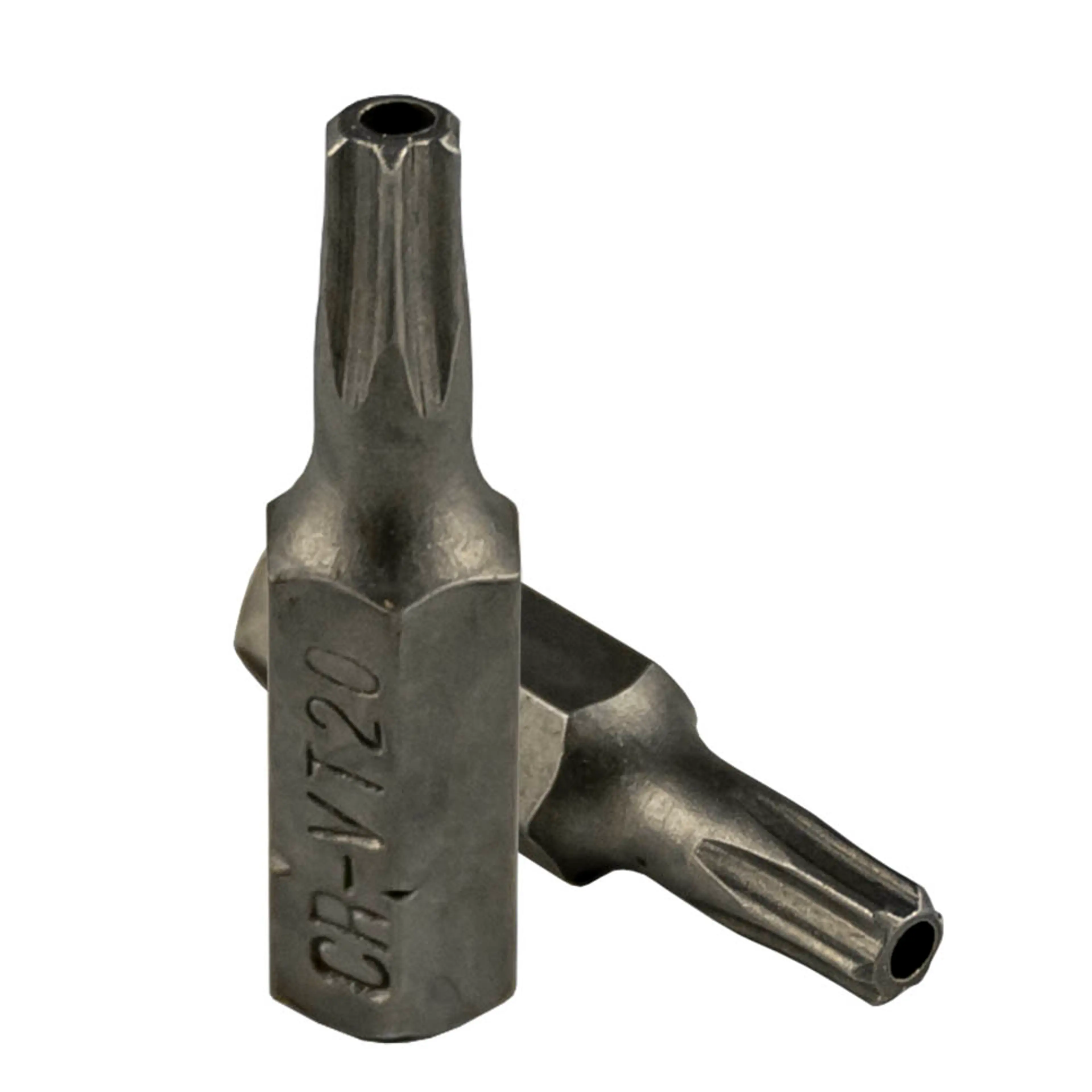 PUNTA BOCA ALLEN 6 TORX INV. T25