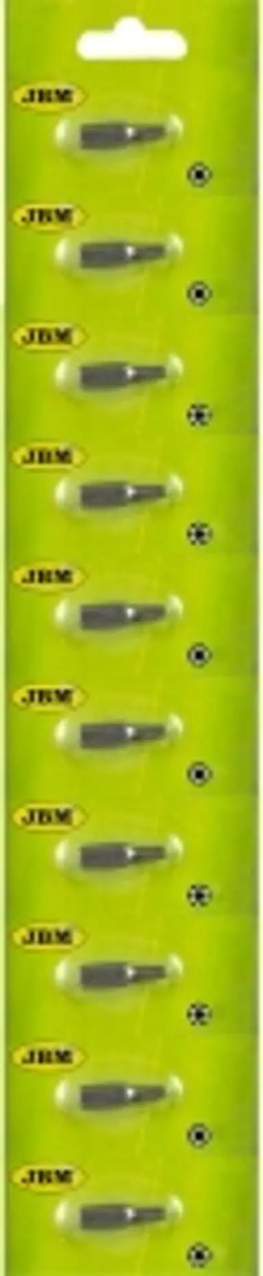 PUNTA BOCA ALLEN 6 TORX INV. T30