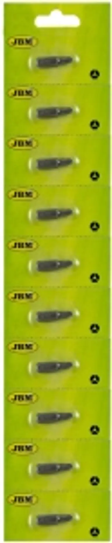 PUNTA BOCA ALLEN 6 TRI-PUNTA 2