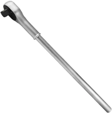 CARRACA UNIV. 650MM BARRA ADAP....