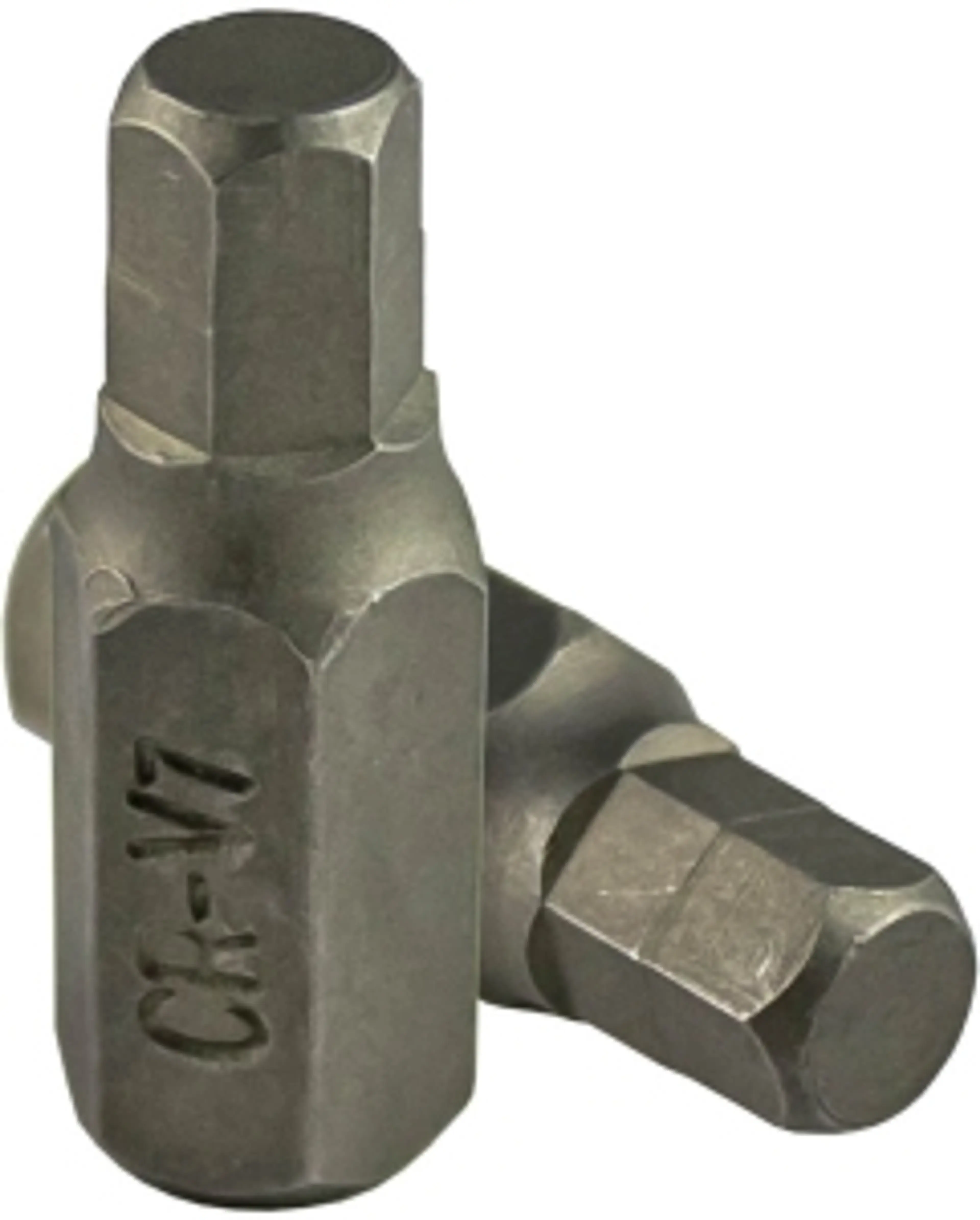 BROCA HEXAGONAL DE 10X30MM, PUNTA..