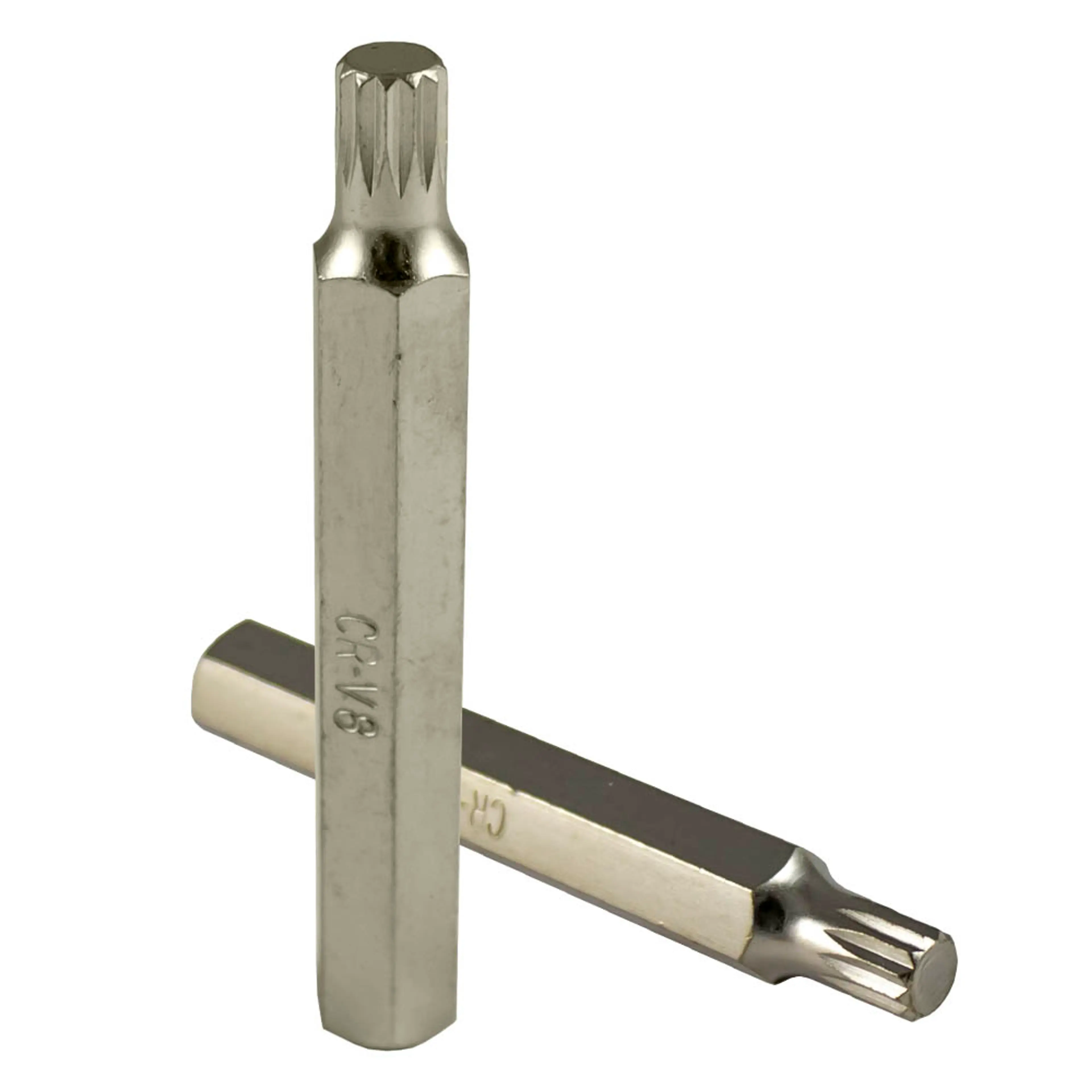 BROCA XZN BOCA 10X75MM L. PUNTA...