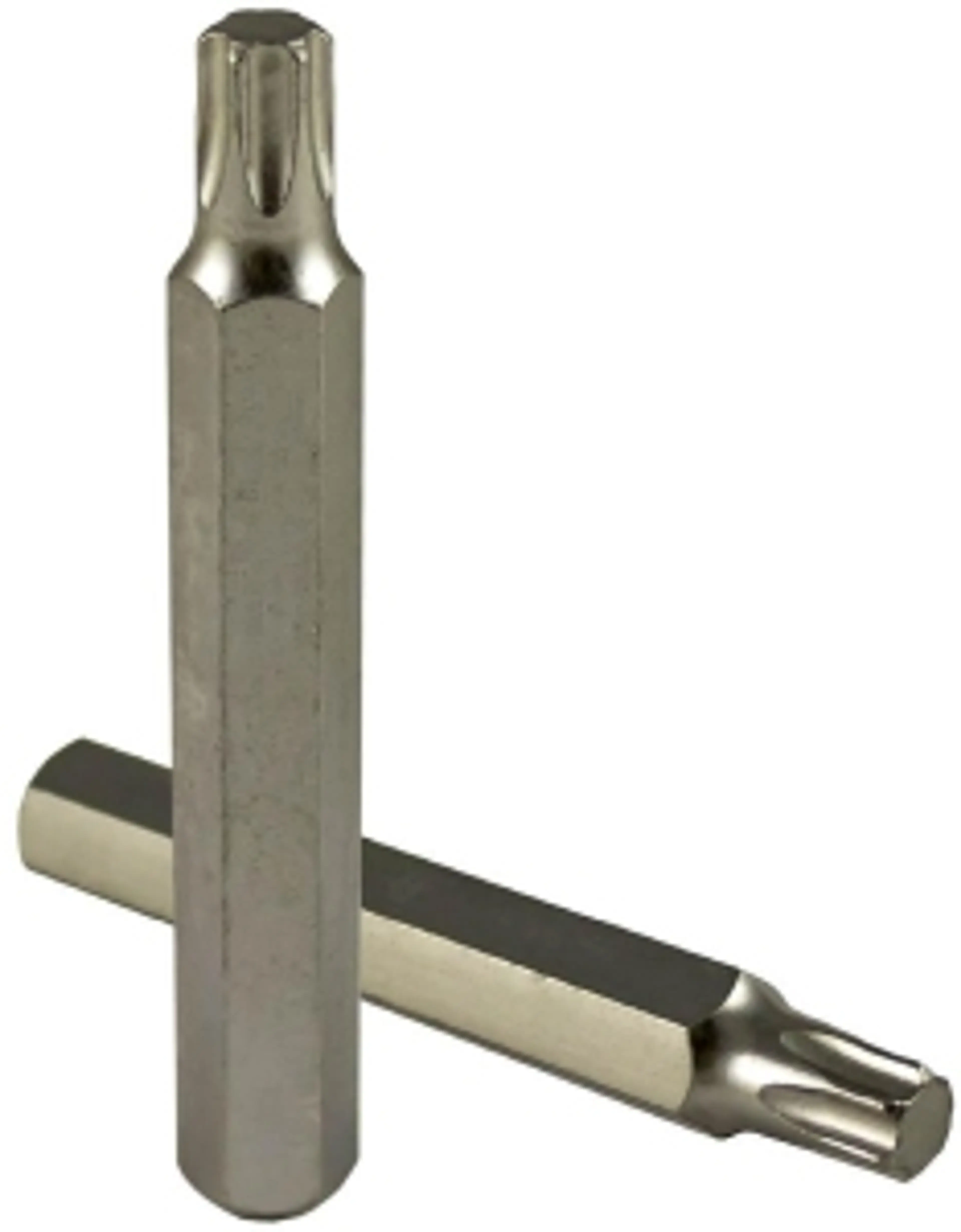 BROCA TORX BOCA 10X75MM, LARGO...