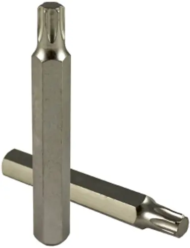 BROCA TORX BOCA 10X75MM, LARGO...