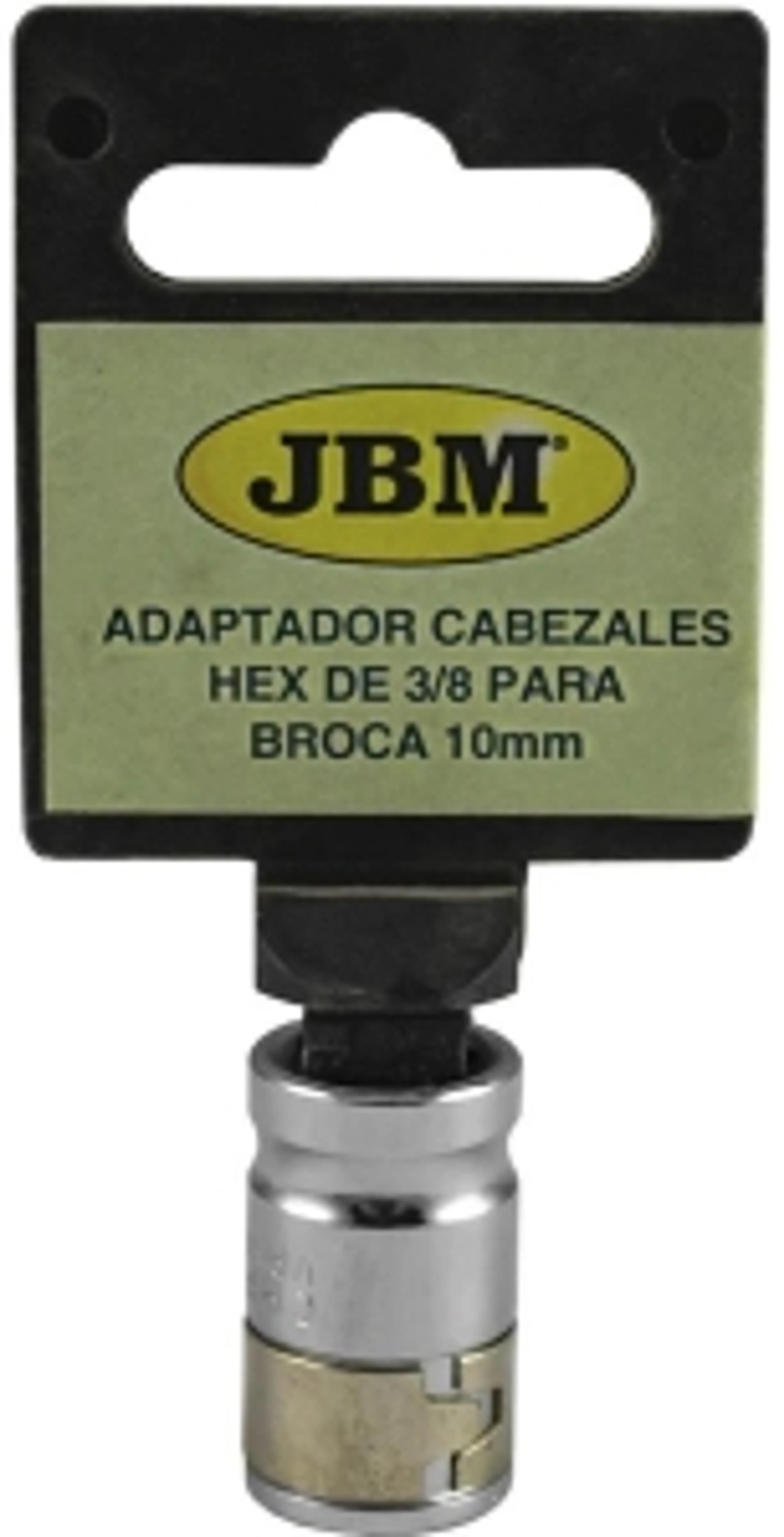 HERRAMIENTAS JBM