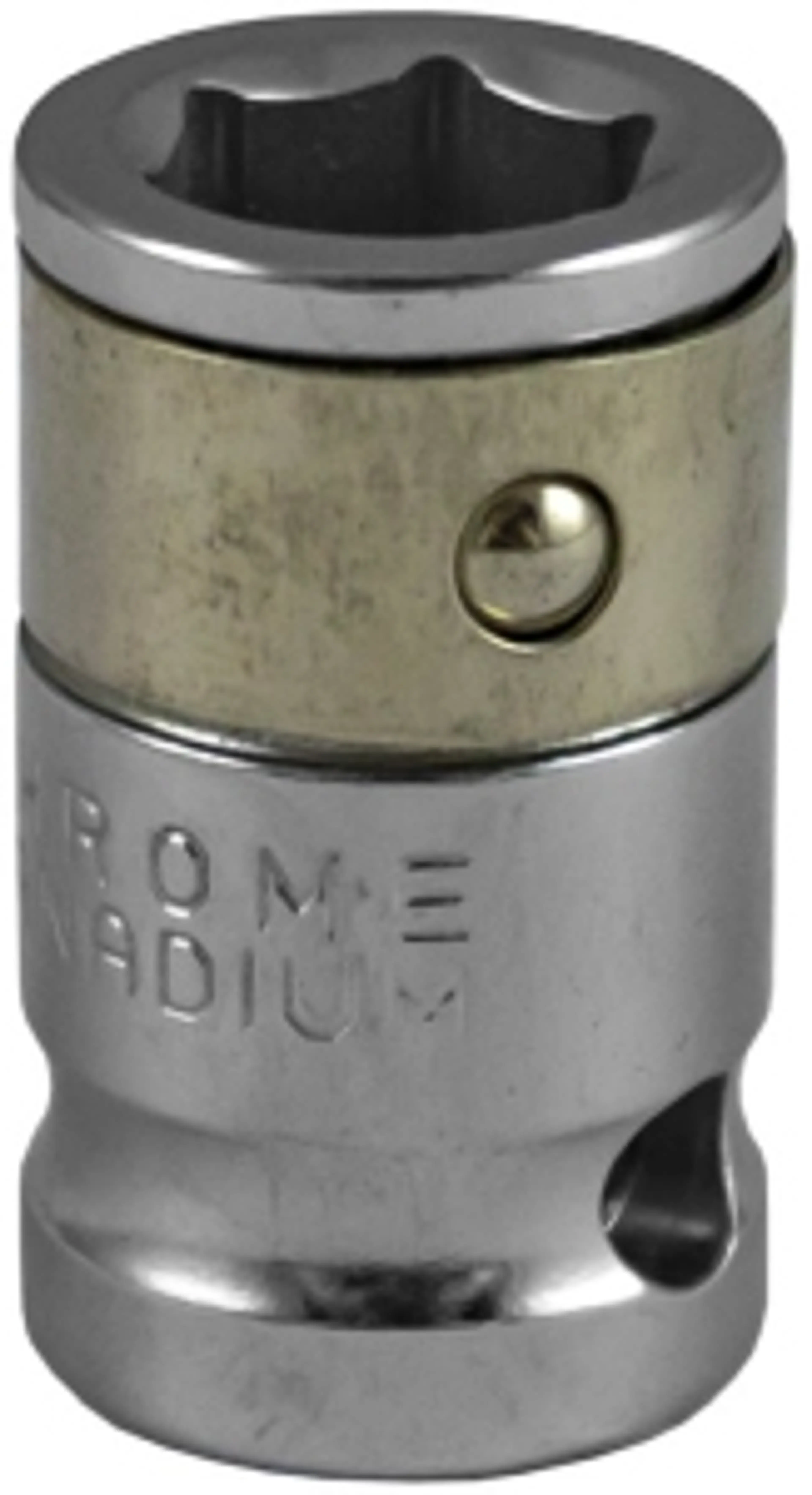 ADAPTADOR DE 1/2" PARA CABEZALES...