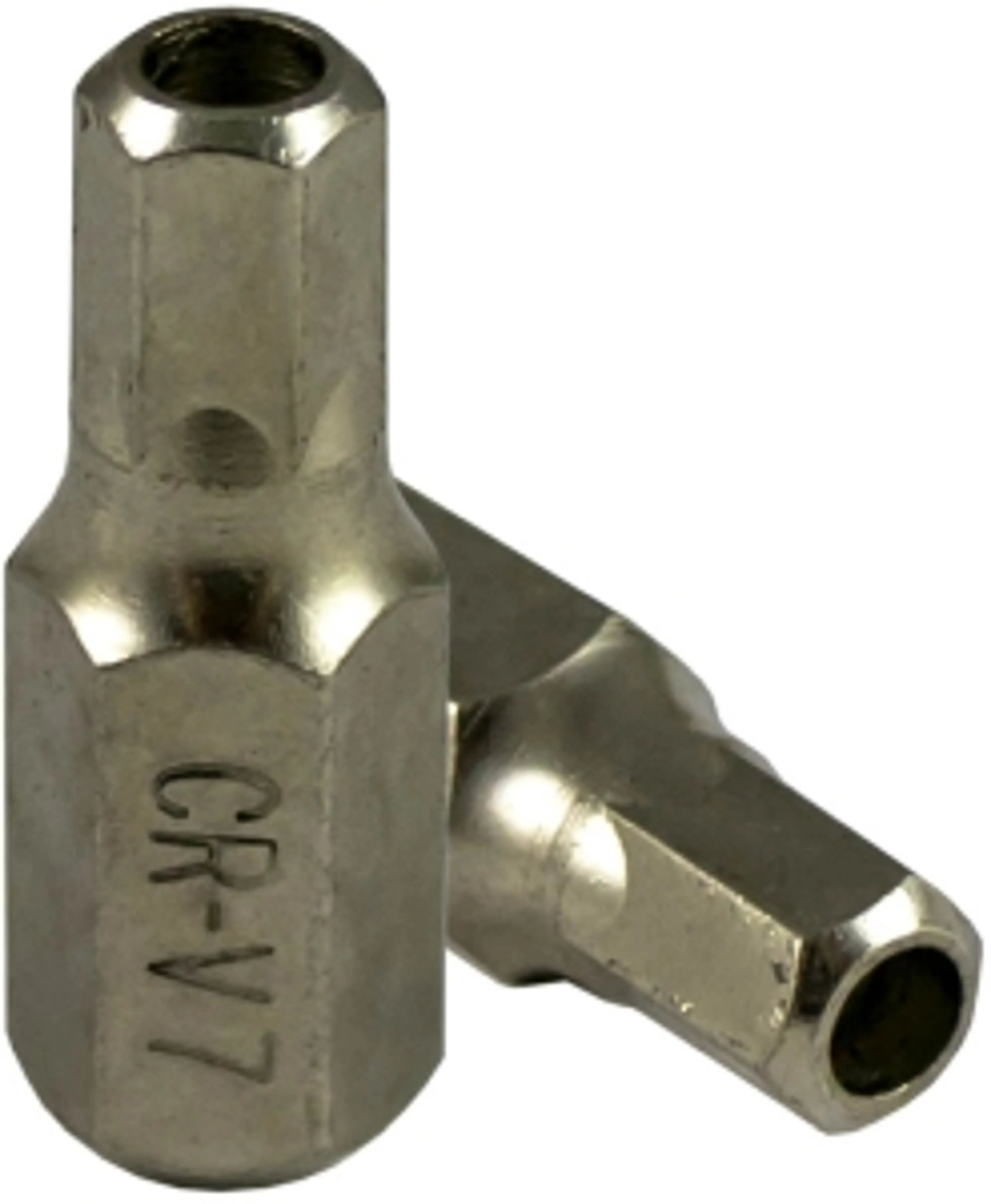 BROCA HEX. INV. BOCA 10MM. PNTA...