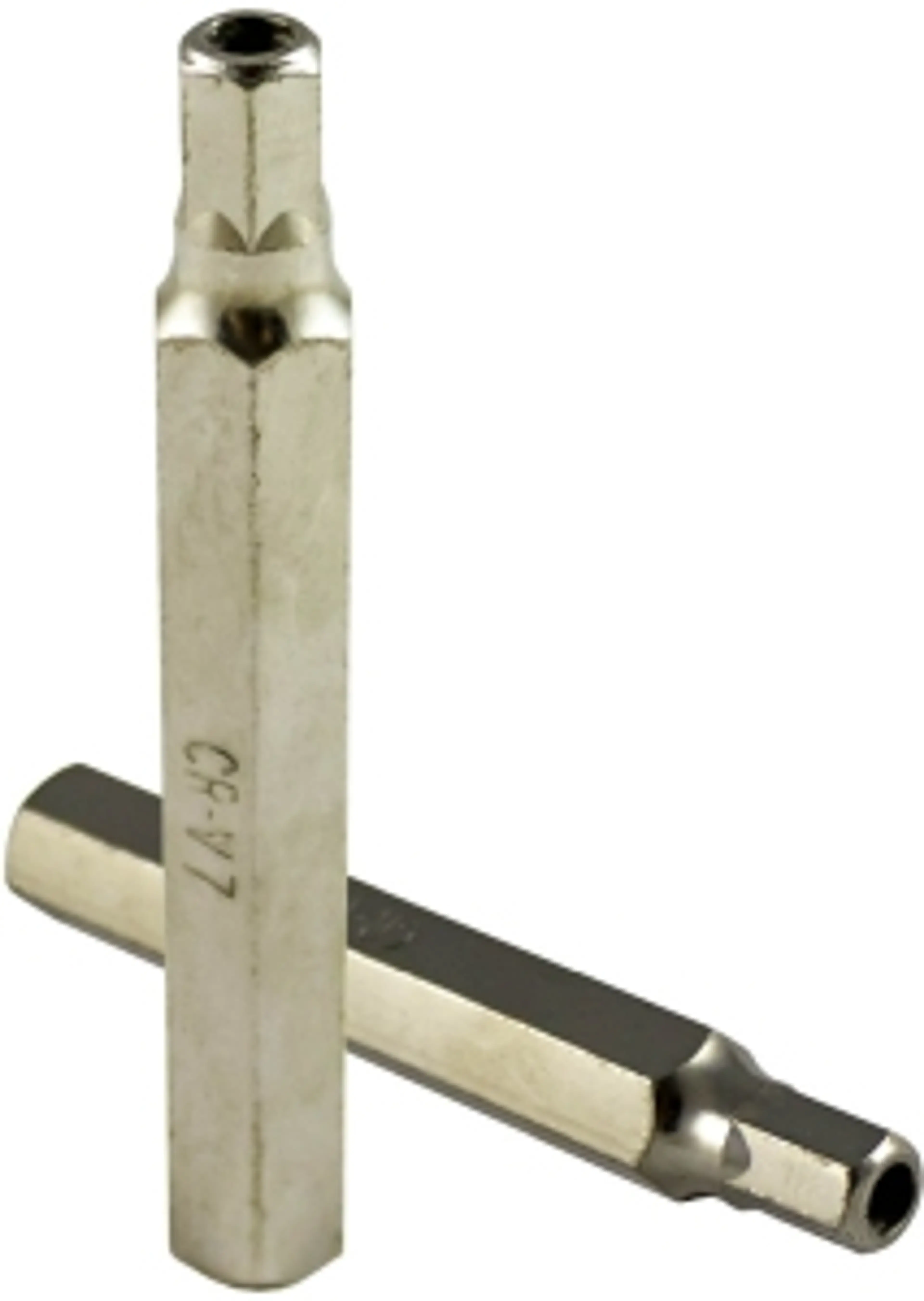 BROCA HEX.INV BOCA 10X75MM...