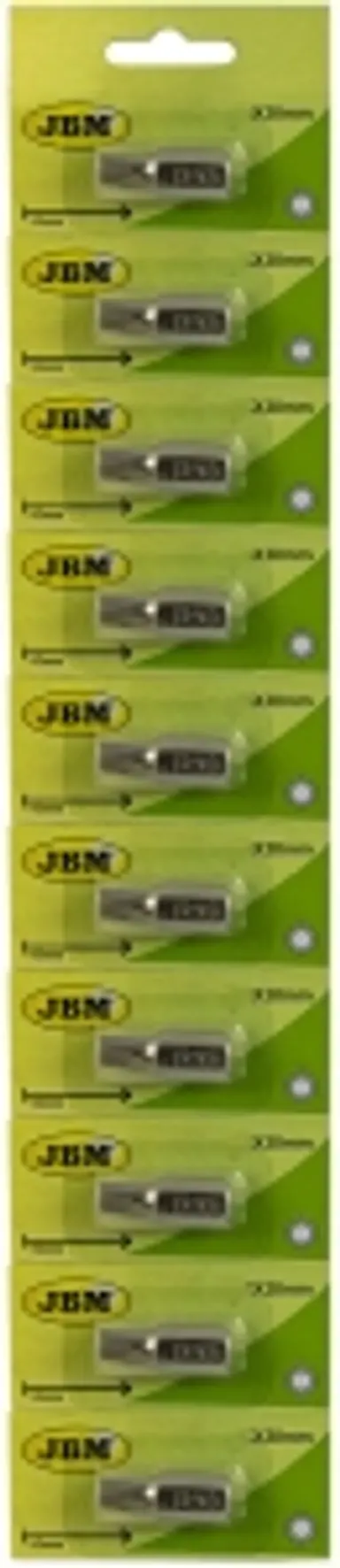 BROCA 12 CANT. INV.BOCA 10MM...