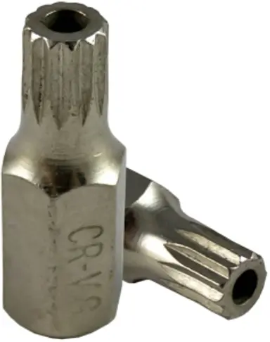 BROCA 12 CANT. INV.BOCA 10MM...