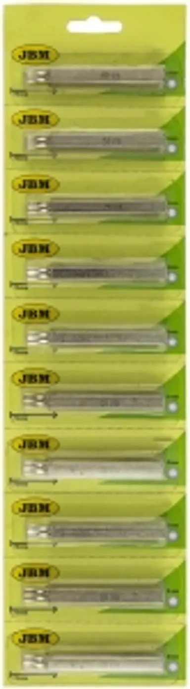 BROCA 12 CANT. INV.BOCA 10X75MM L..