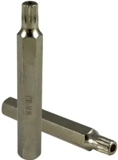 BROCA 12 CANT.INV.BOCA 10X75MM L...