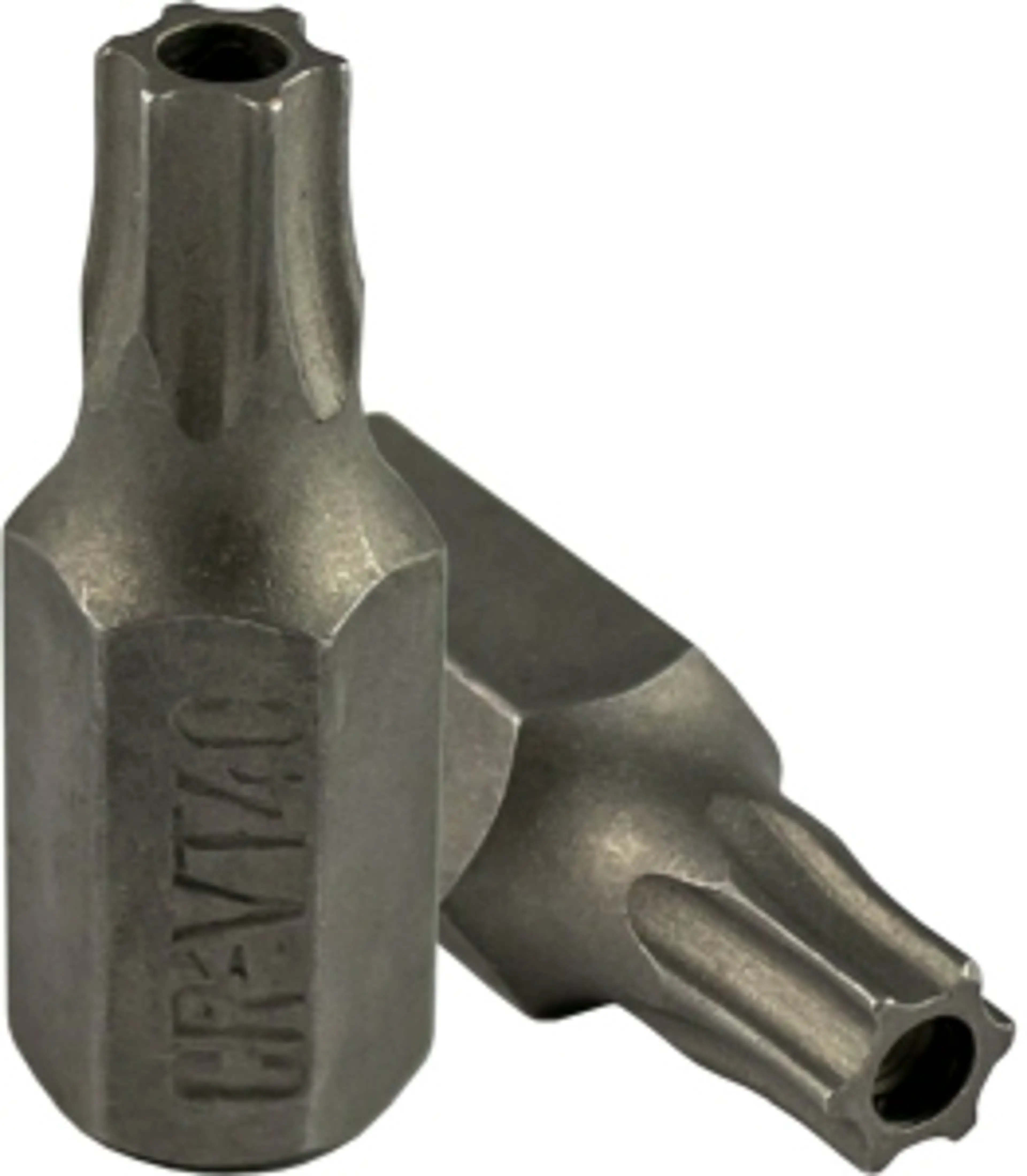 BROCA TORX INV. BOCA 10MM PNTA T20