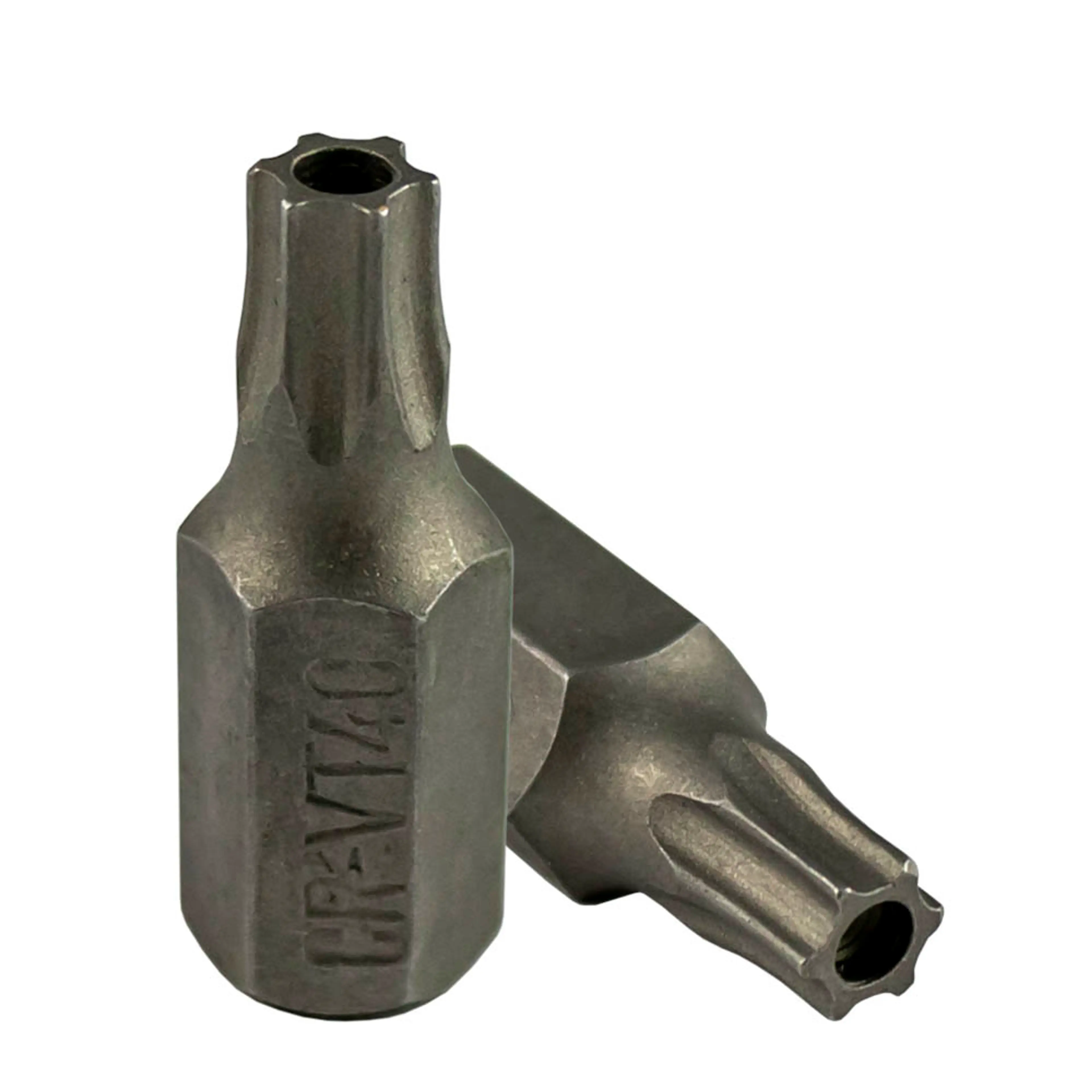 BROCA TORX INV. BOCA 10MM PNTA T20