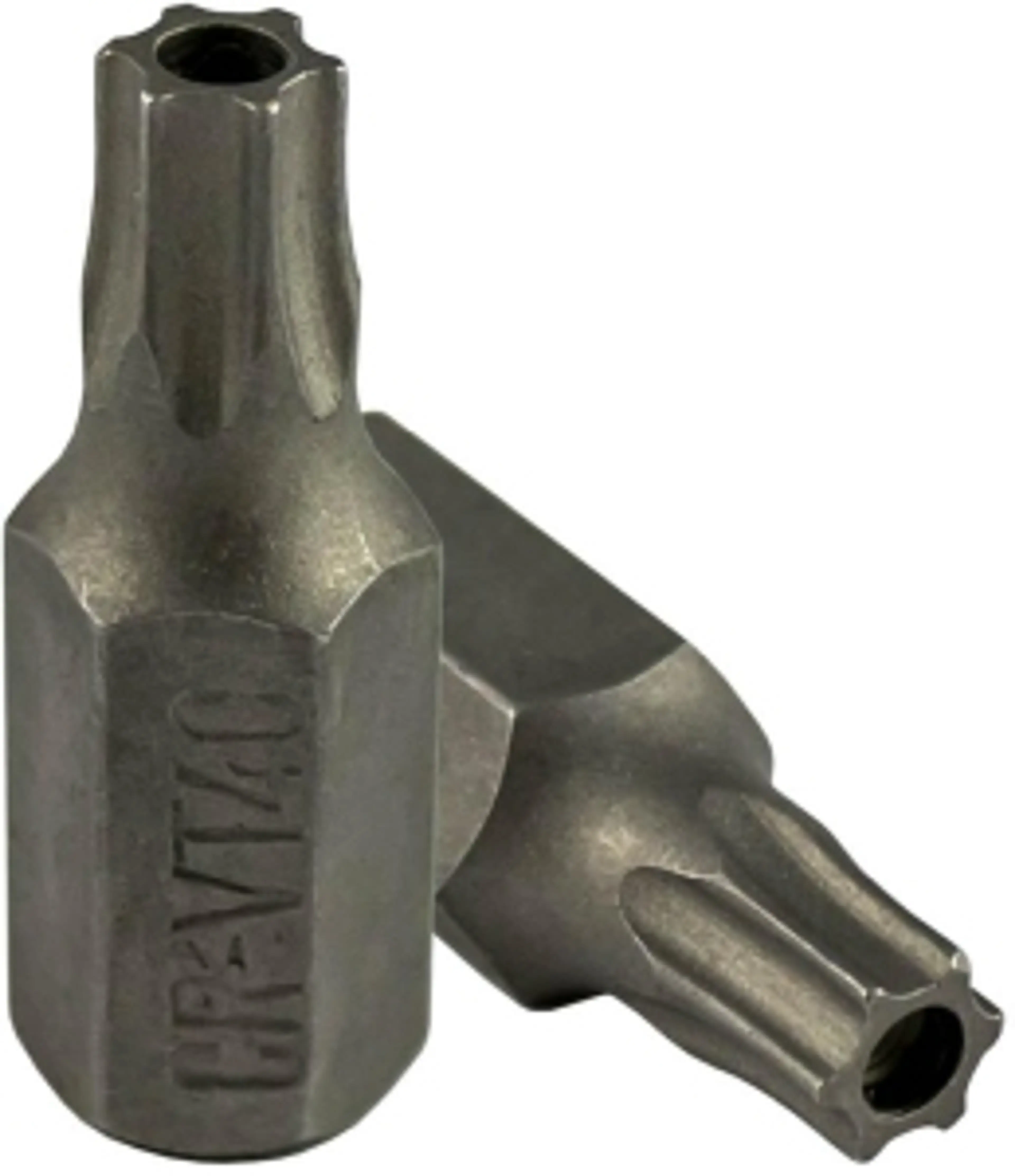 BROCA TORX INV. BOCA 10MM PNTA T45