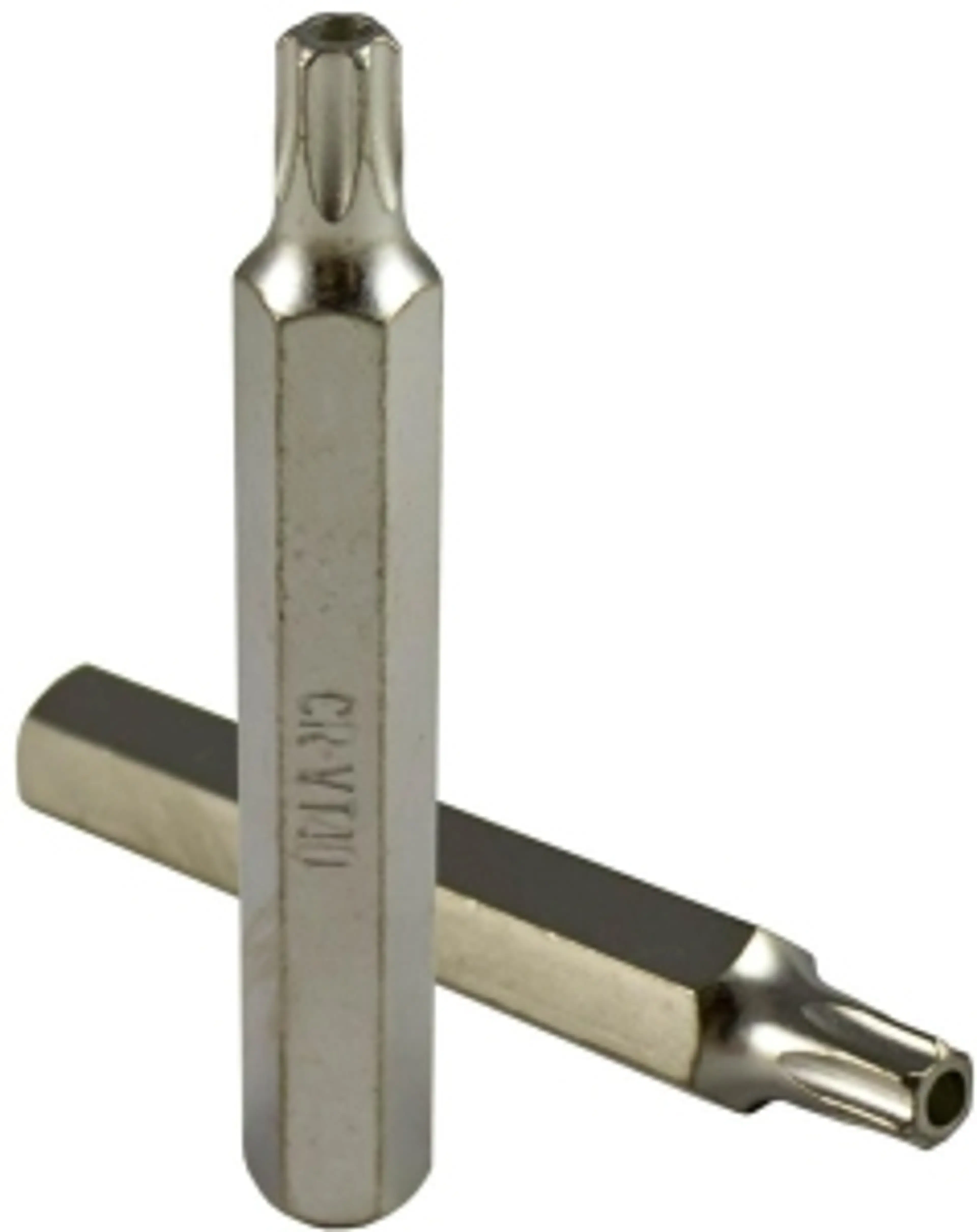 BROCA TORX INV. BOCA 10X75MM L....