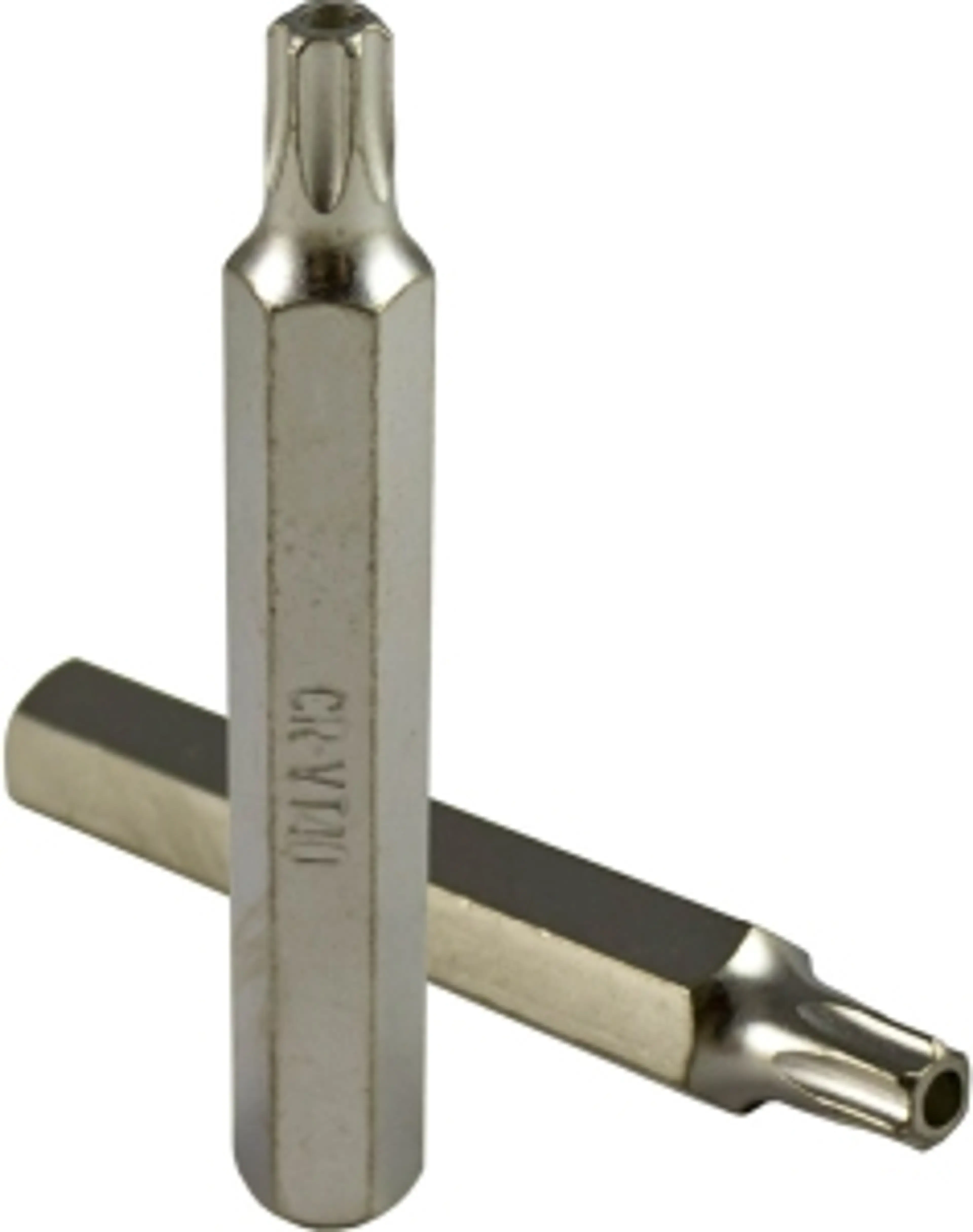 BROCA TORX INV. BOCA 10X75MM L....