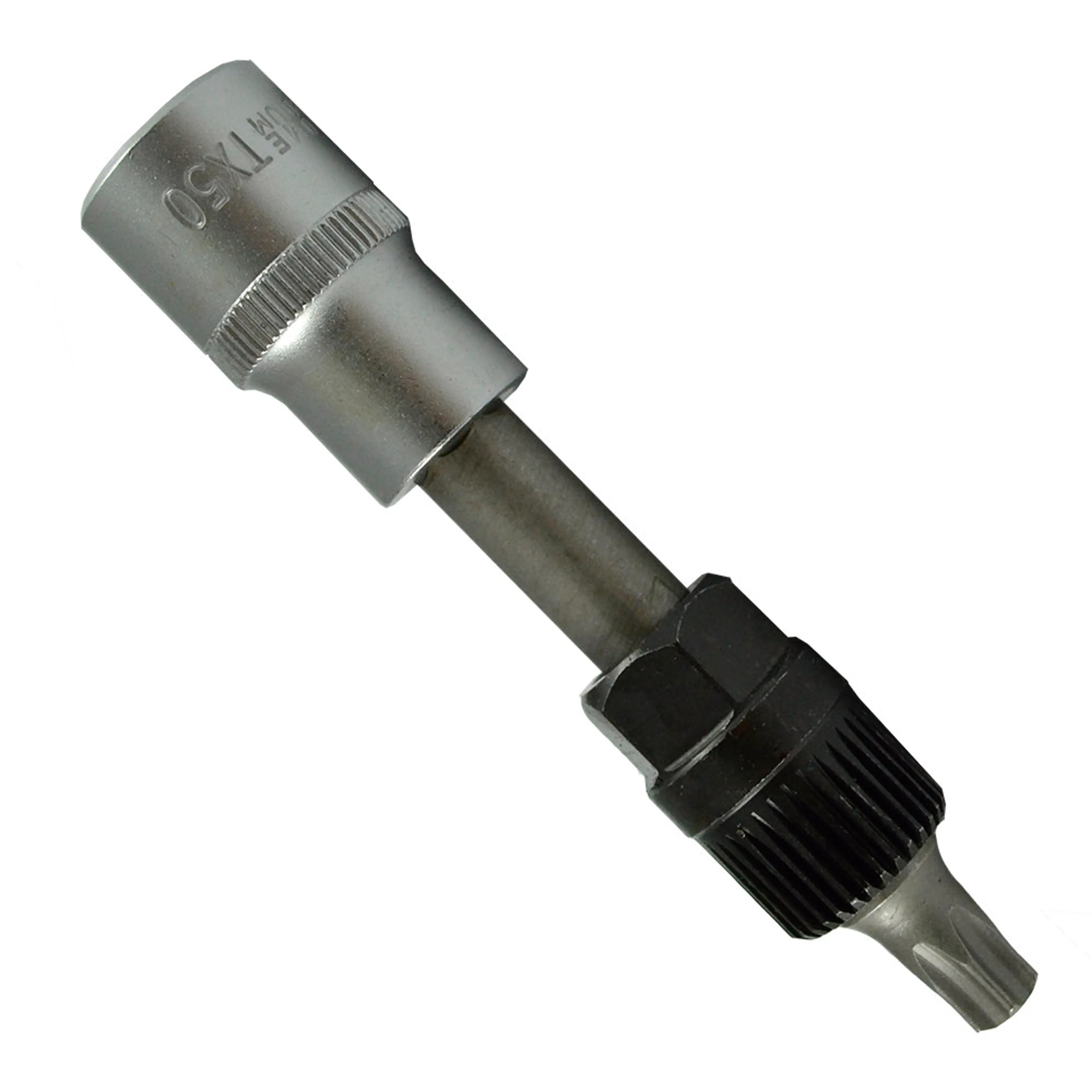 VASO PUNTA TORX T50 CORREDIZA PARA.