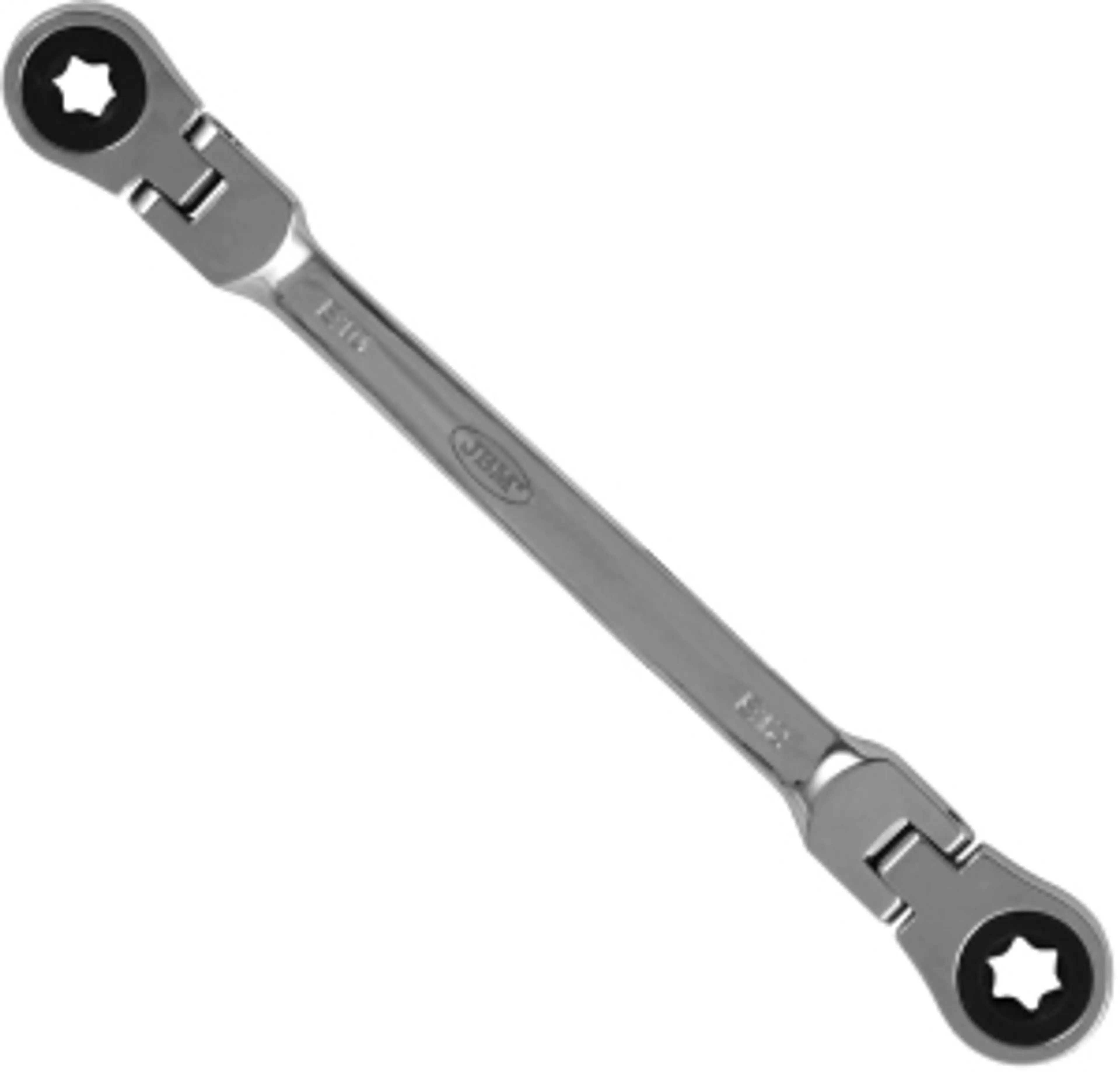 LLAVE ARTICULADA TRINQUETE TORX...