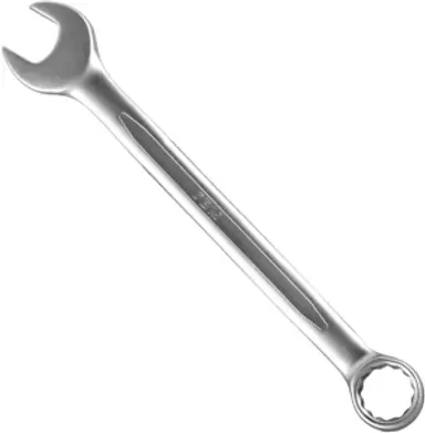 LLAVE COMBINADA 17MM