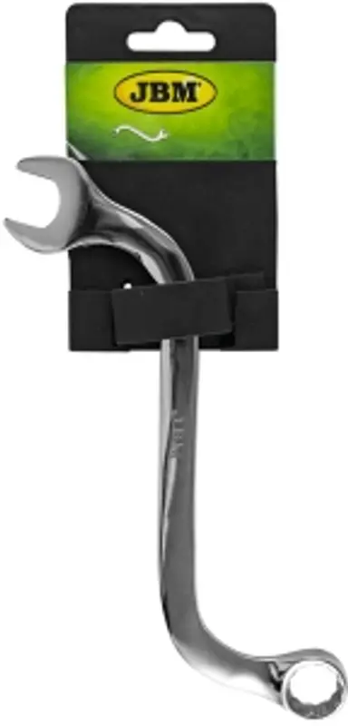 LLAVE COMBINADA EN FORMA DE "S"...