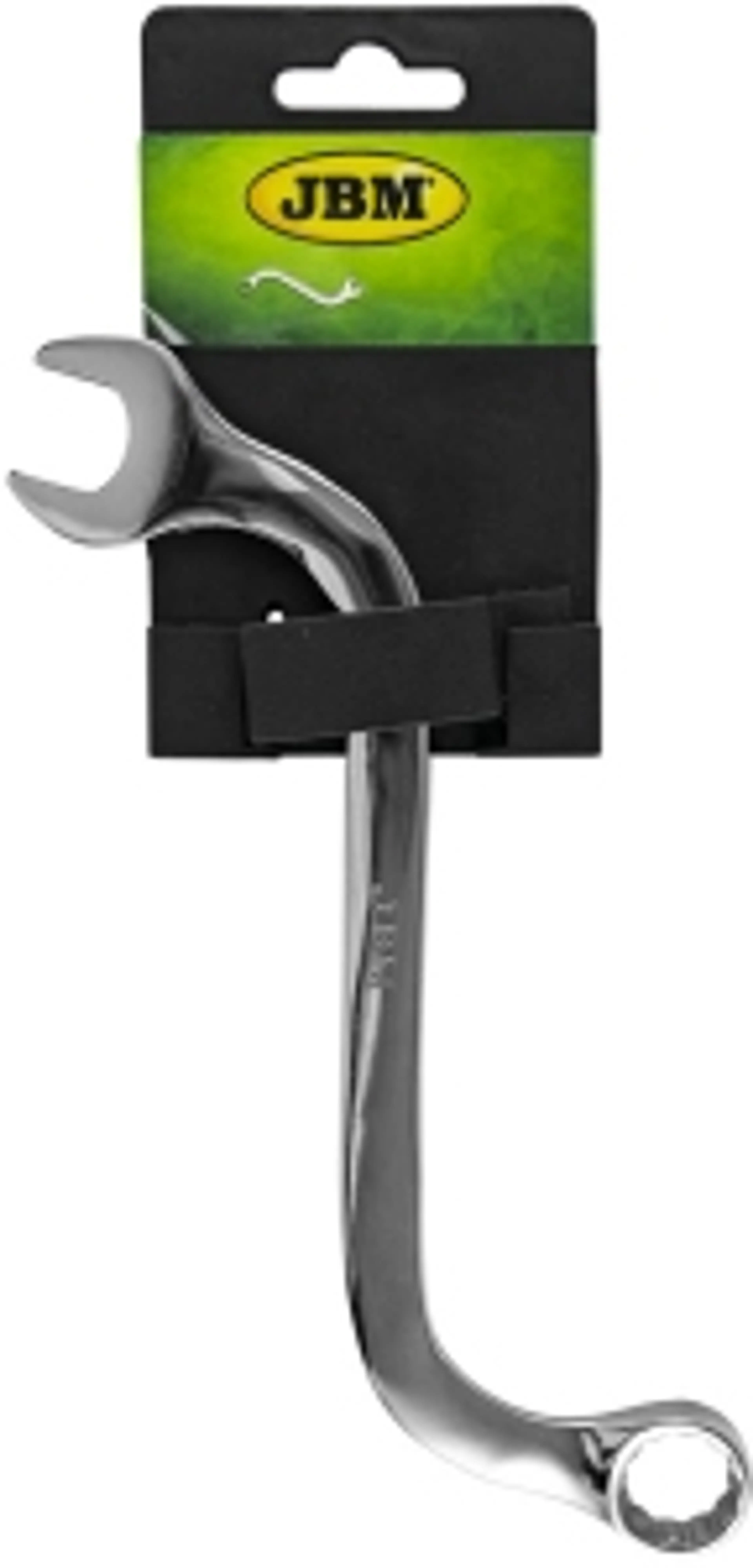 LLAVE COMBINADA EN FORMA DE "S"...