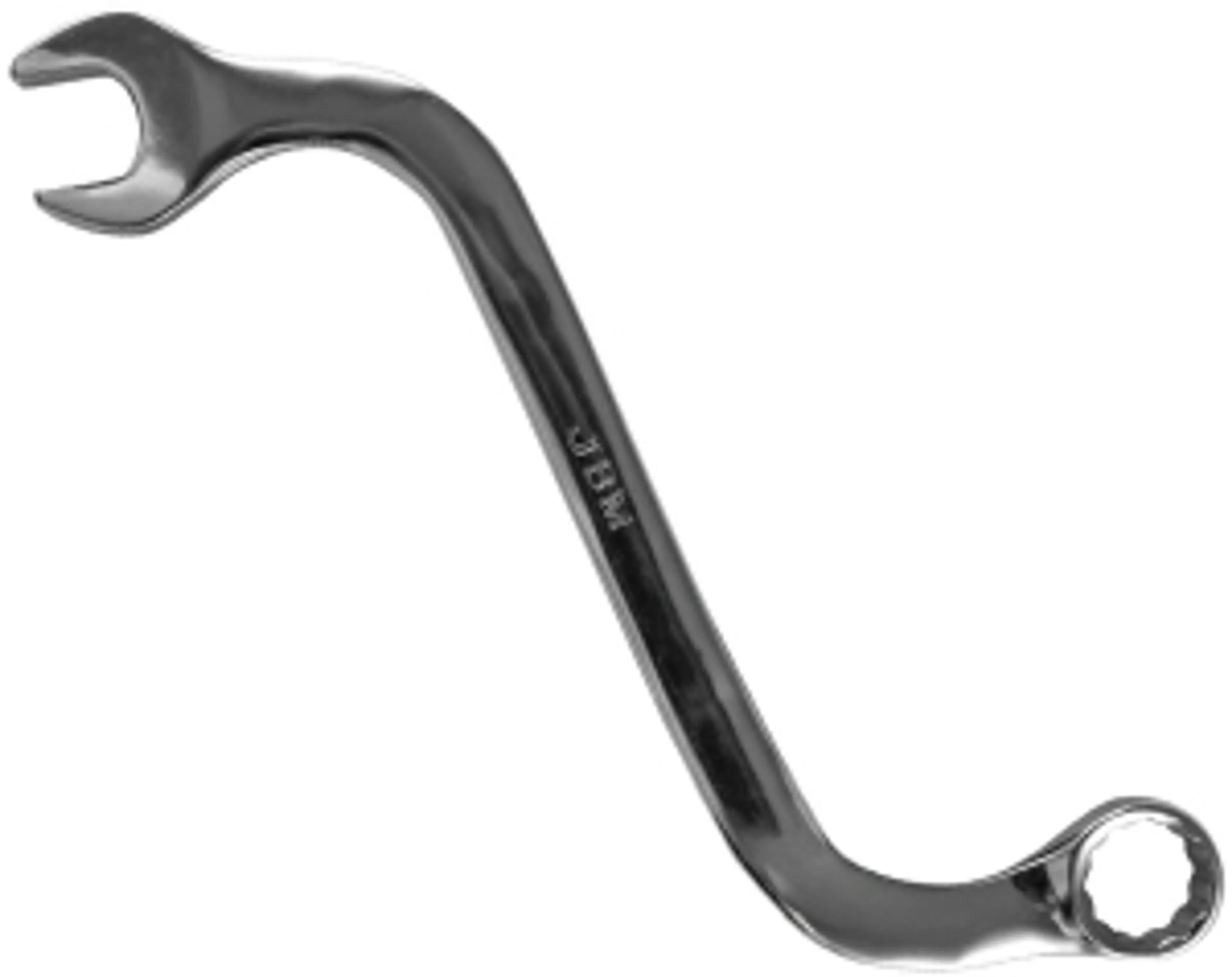 LLAVE COMBINADA EN FORMA DE "S"...