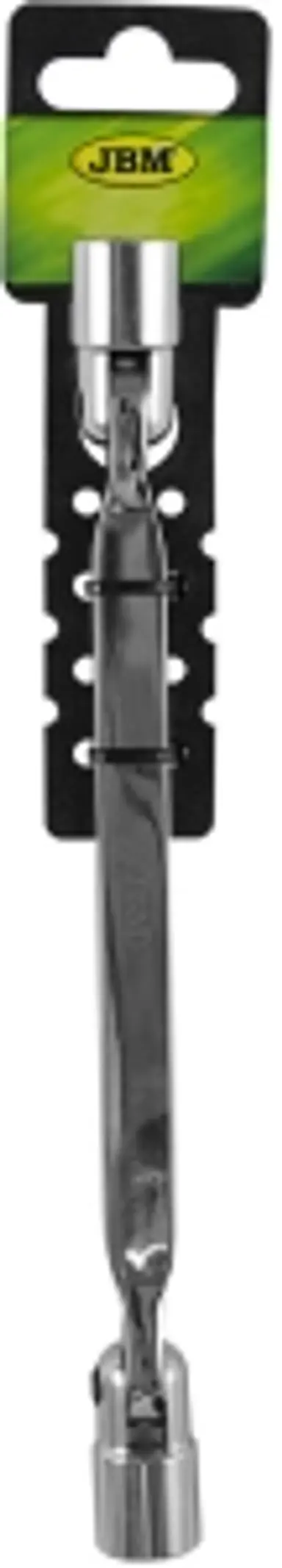 LLAVE DE VASO TORX ARTICULADA E6XE8