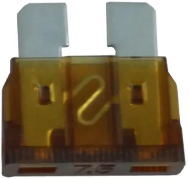 FUSIBLE APF-194B 7.5A