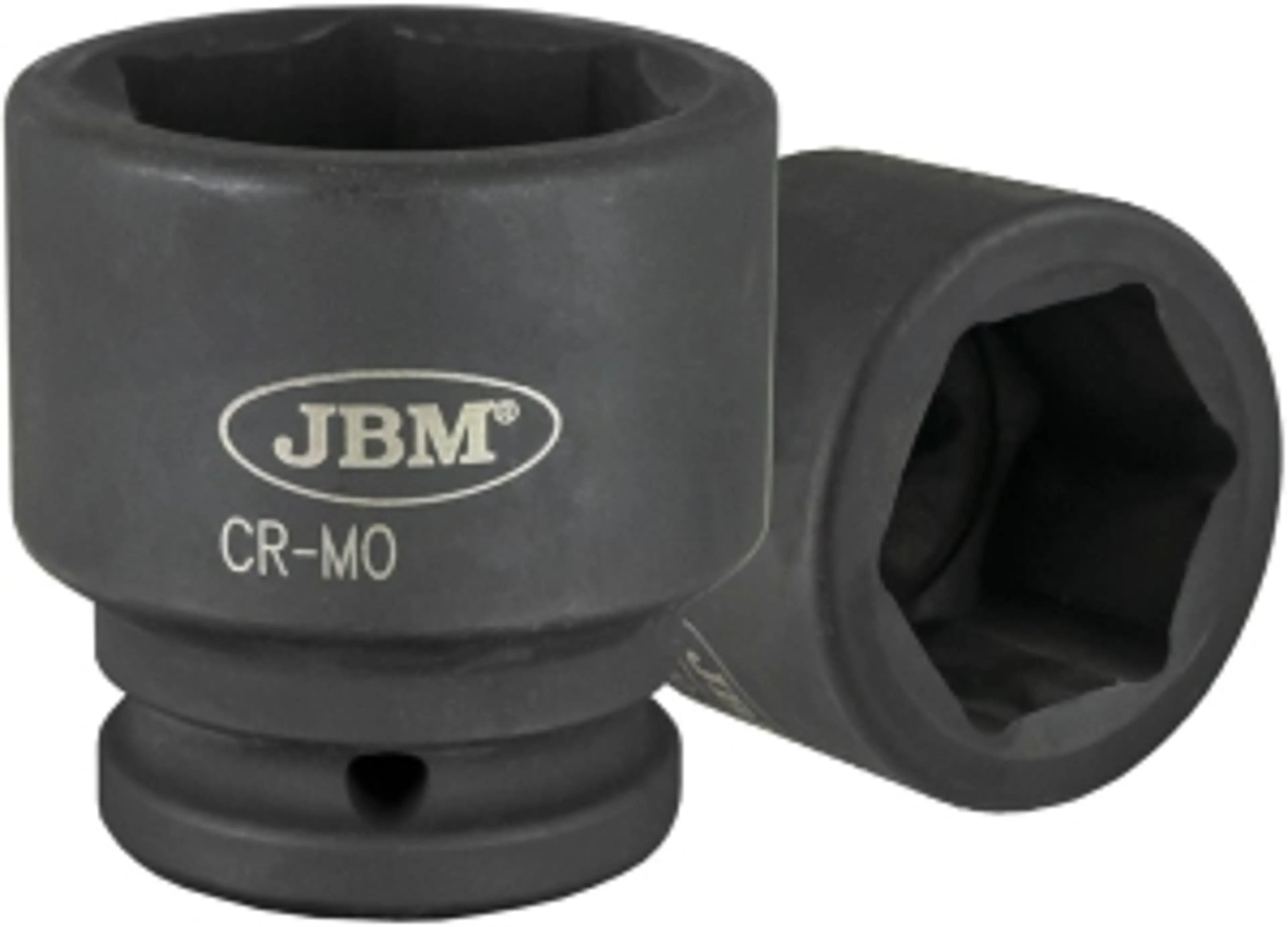 VASO IMPACTO HEX. 3/4" 50MM