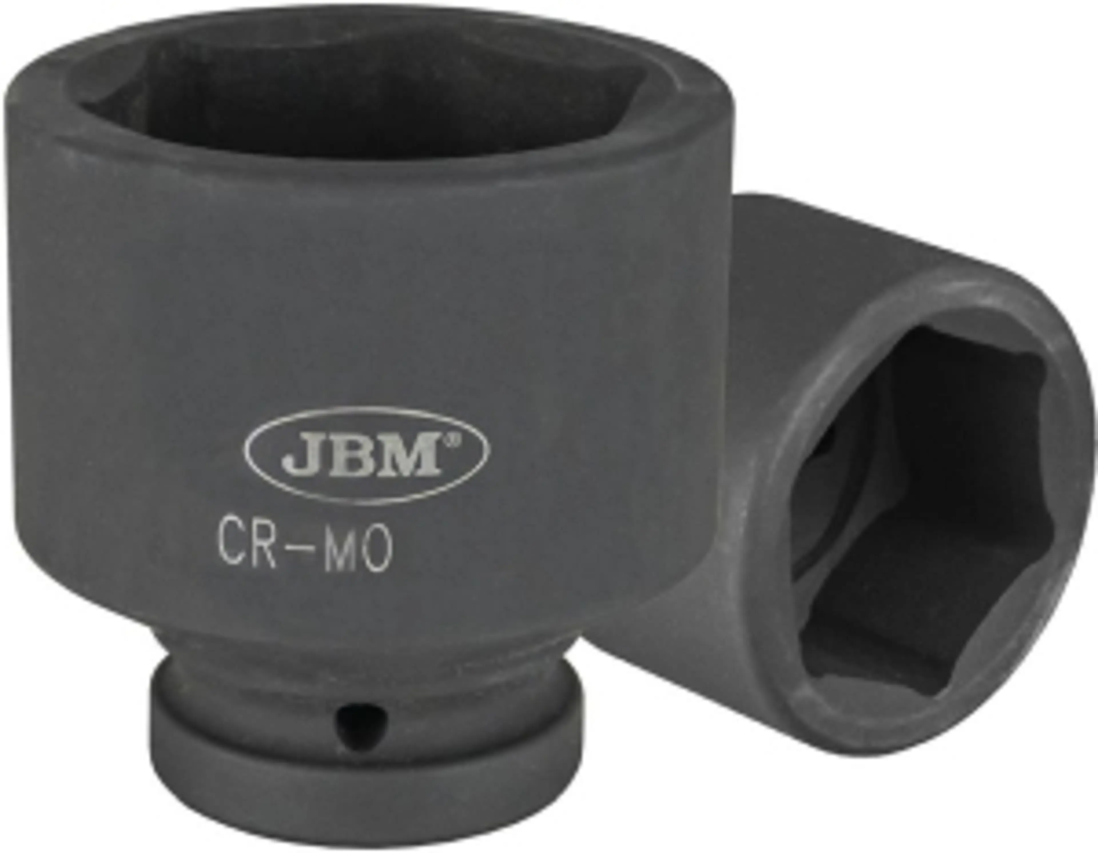 VASO IMPACTO HEX. 1" 68MM