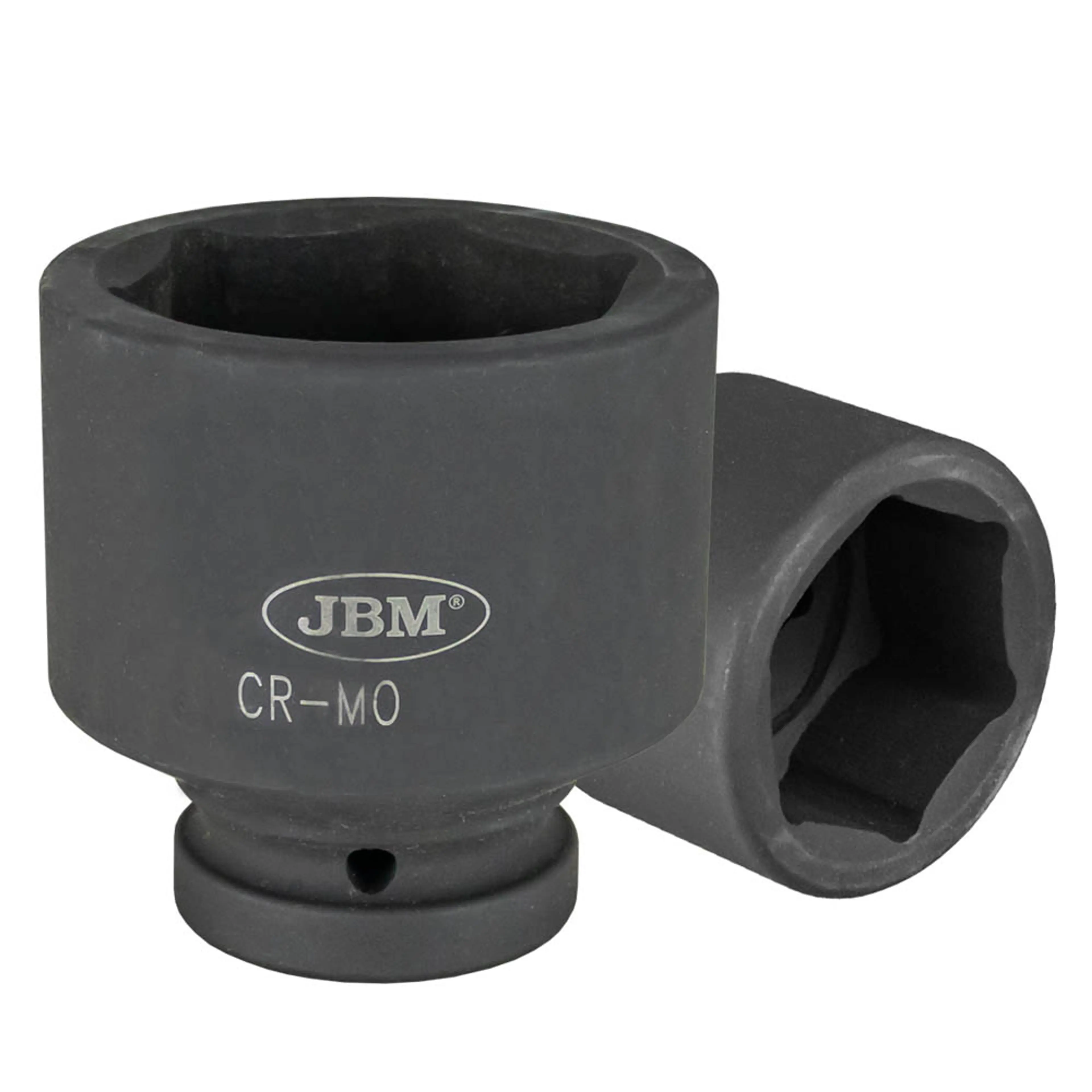 VASO IMPACTO HEX. 1"  71MM