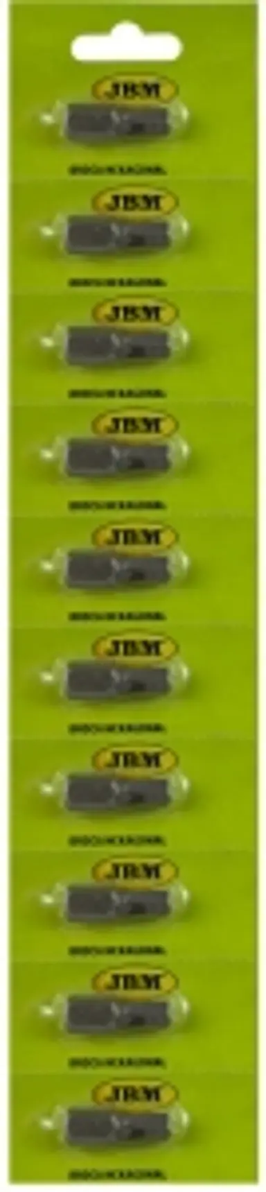 PUNTA BOCA ALLEN 8 (HEX) DE 5MM