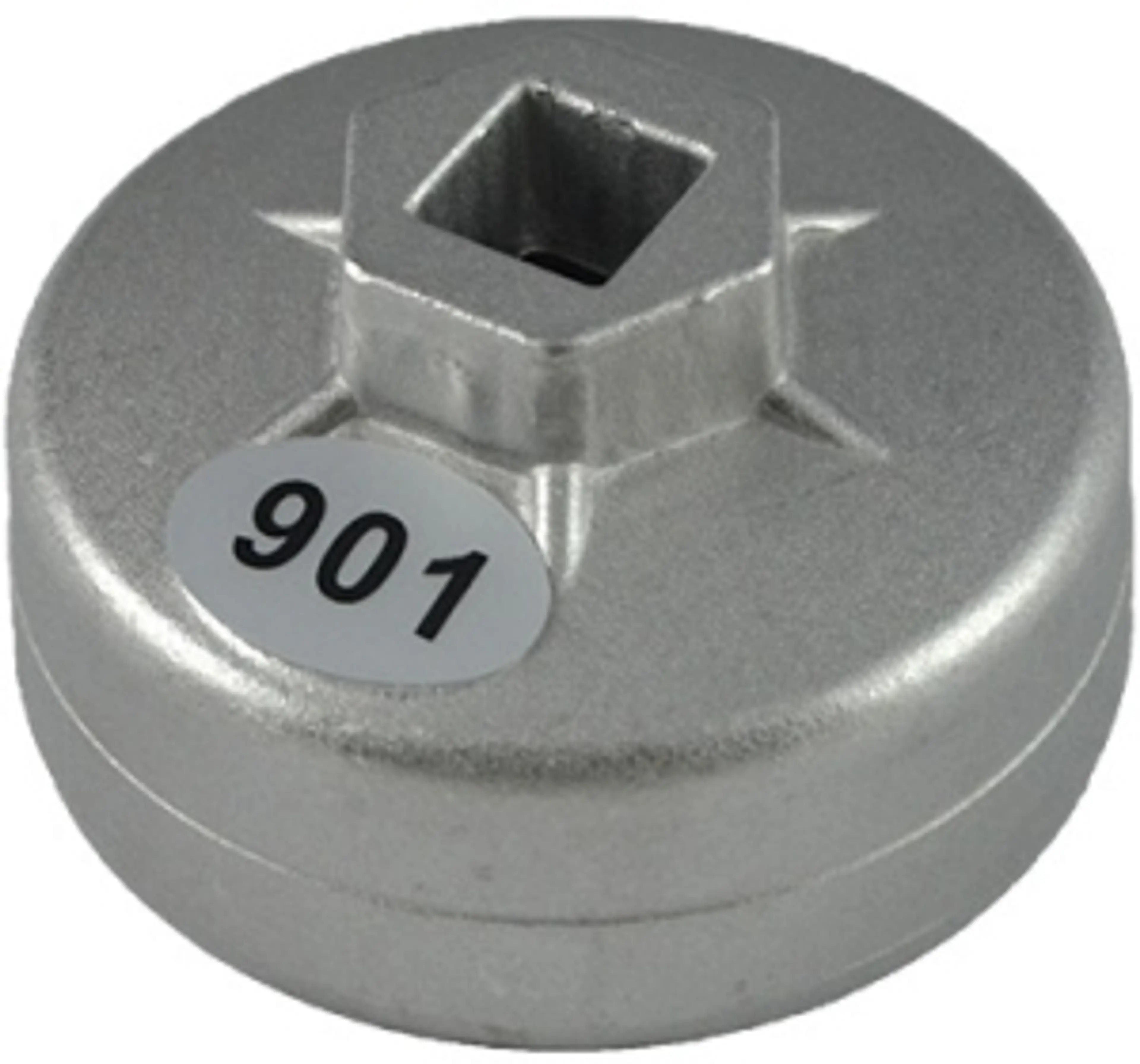 VASO FILTRO ACEITE 65X14MM