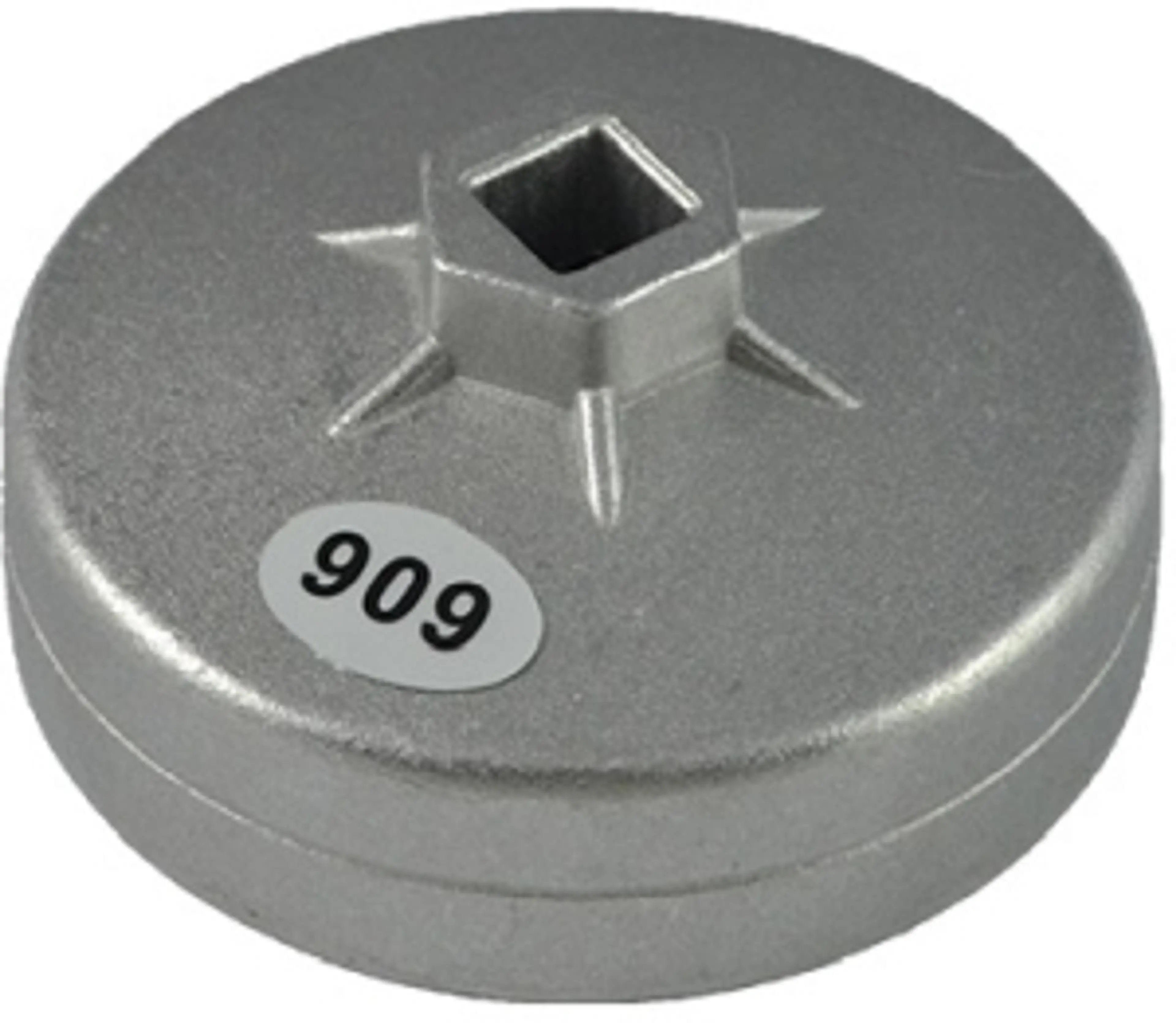 VASO FILTRO ACEITE 92X15MM