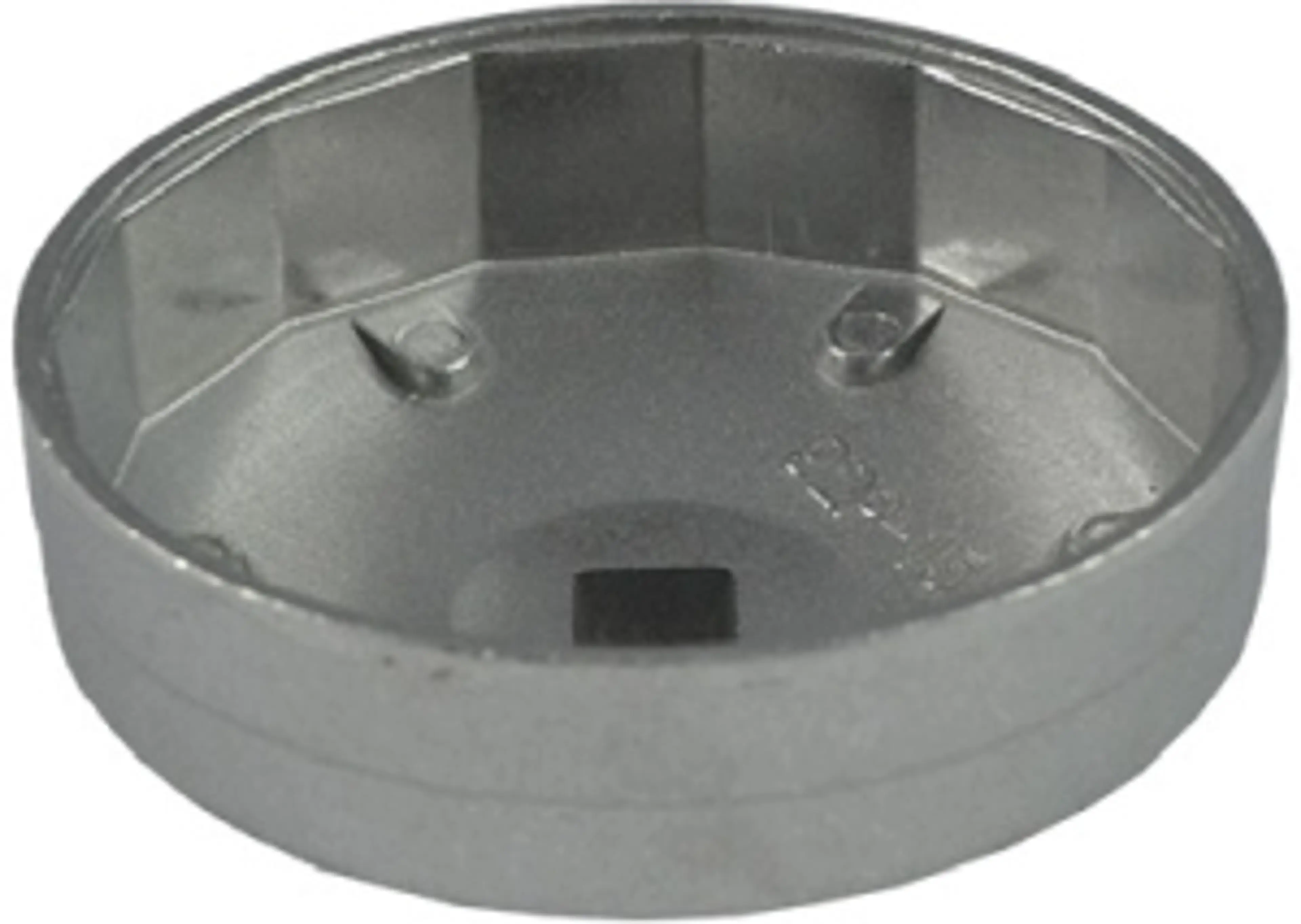 VASO FILTRO ACEITE 92X15MM