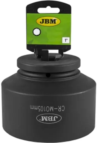 VASO DE IMPACTO 12 CANTOS 1" 85MM