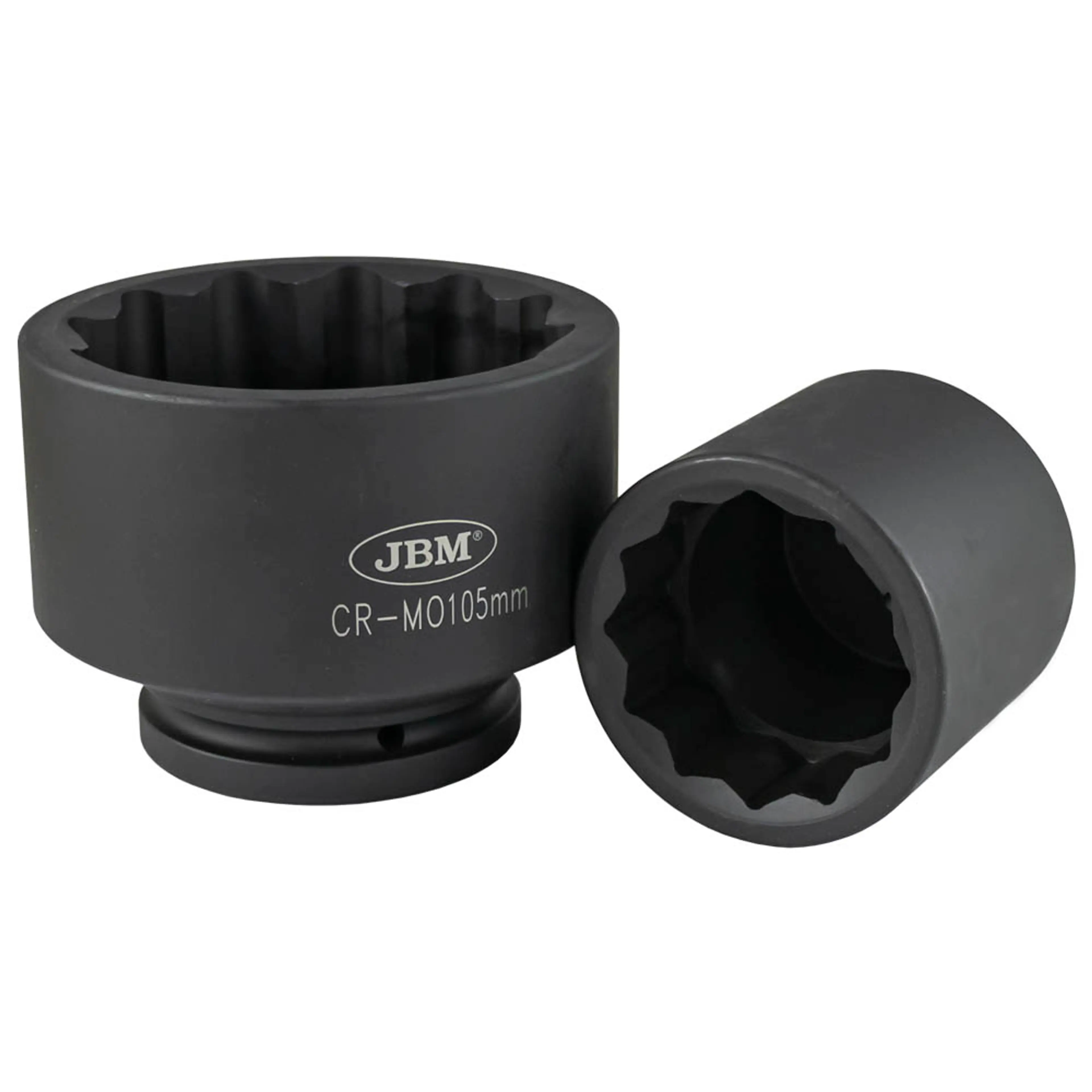 VASO DE IMPACTO 12 CANTOS 1" 85MM