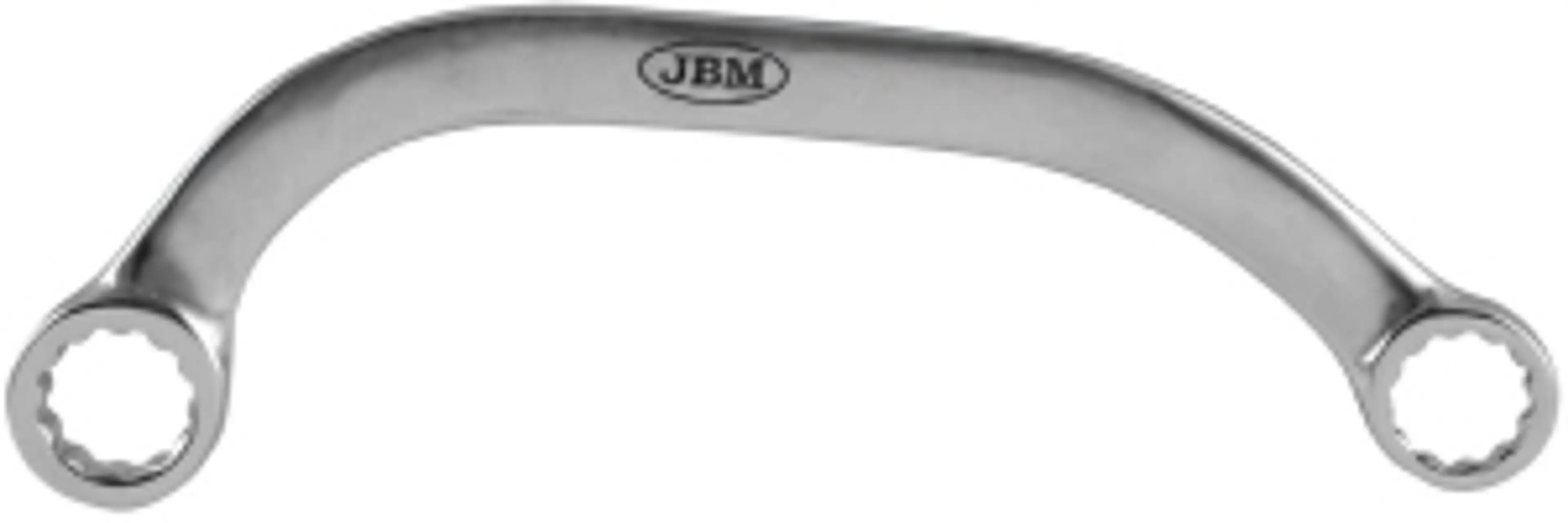 LLAVE TIPO "C" CAB. REDONDO 12C...