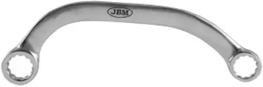 LLAVE TIPO "C" CAB. REDONDO 12C...