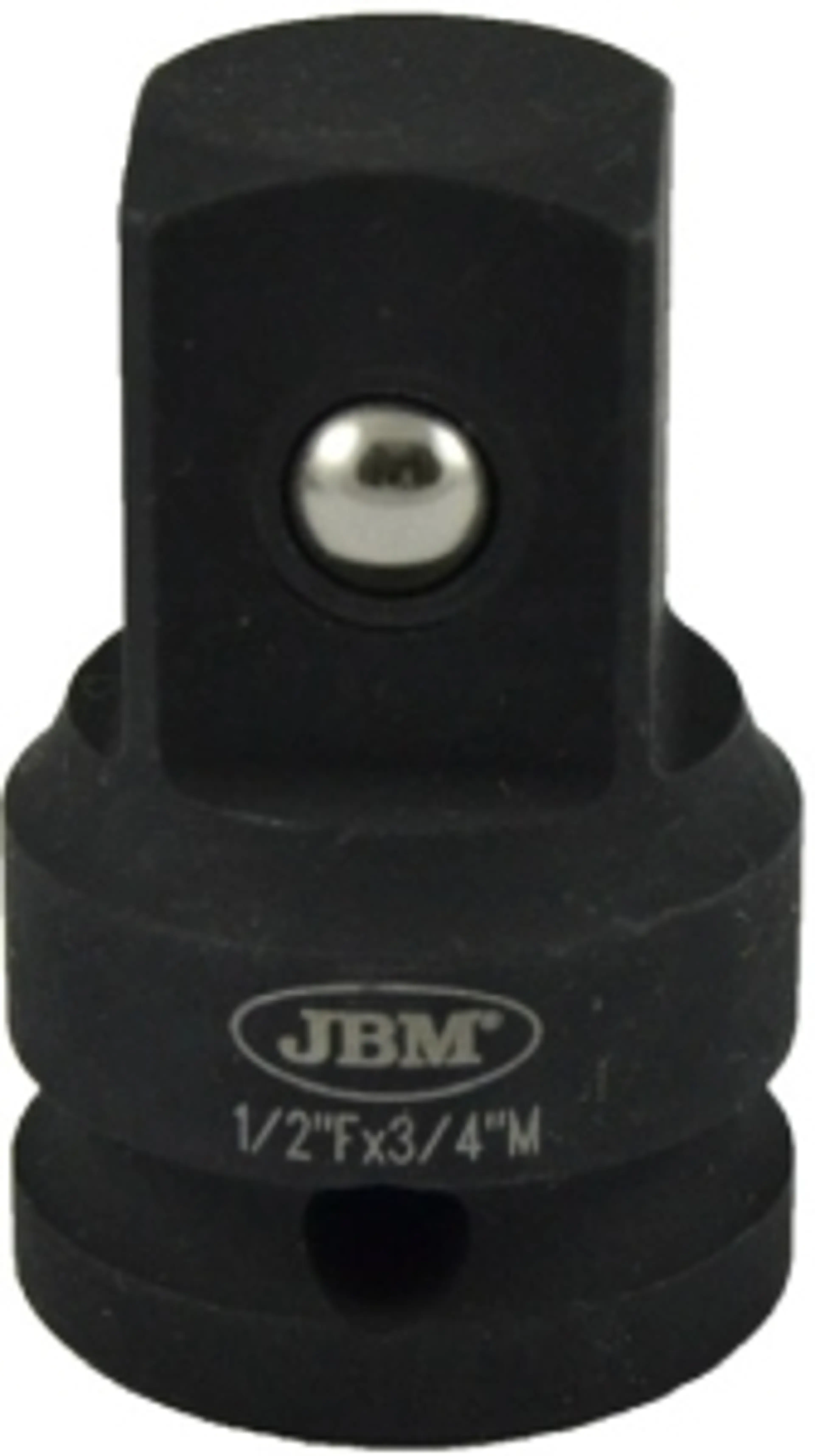 ADAPTADOR DE IMPACTO 1/2"H 3/4"M
