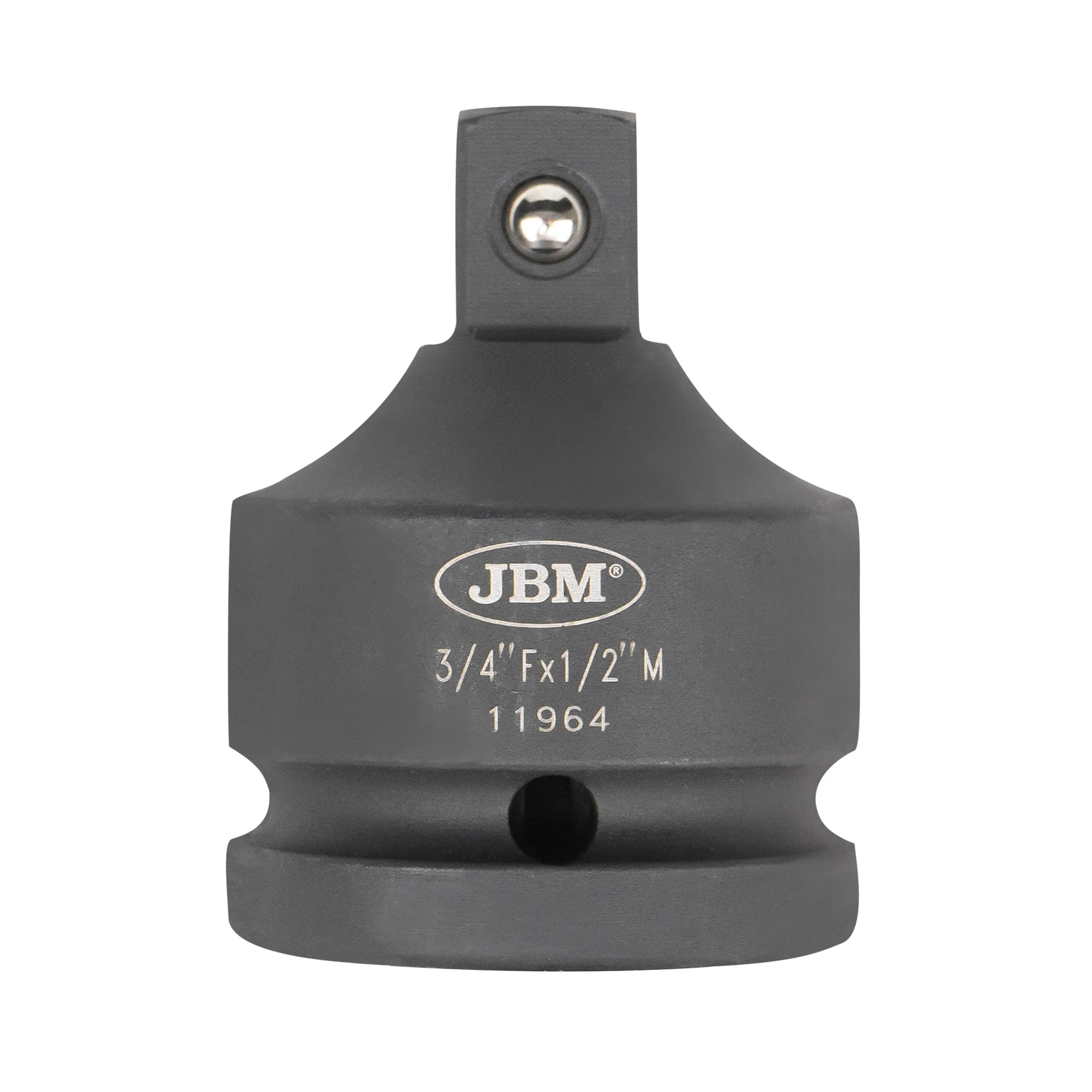 ADAPTADOR DE IMPACTO 3/4"H 1/2"M