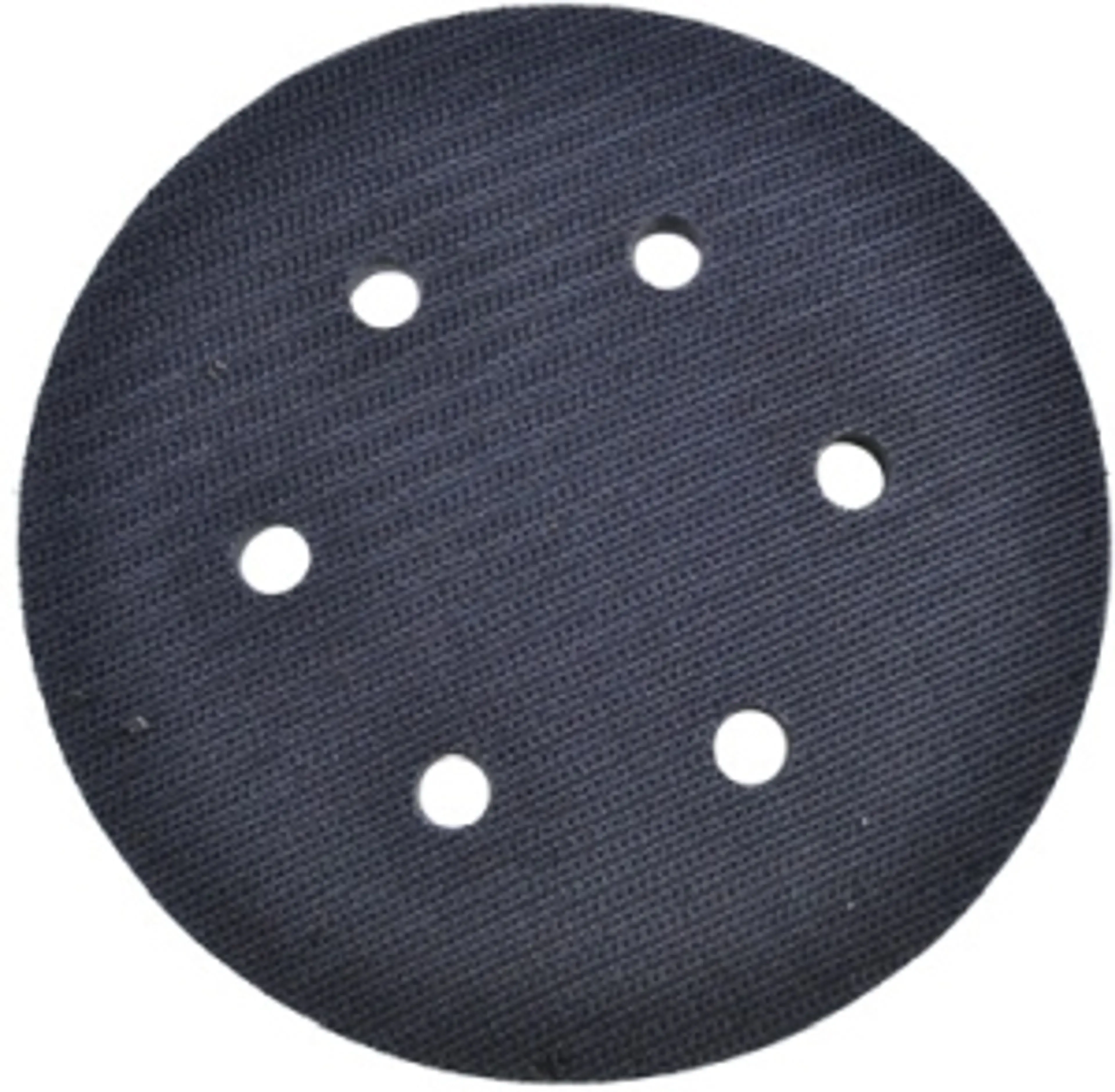 DISCO DE 6 AGUJEROS PARA LIJADORAS